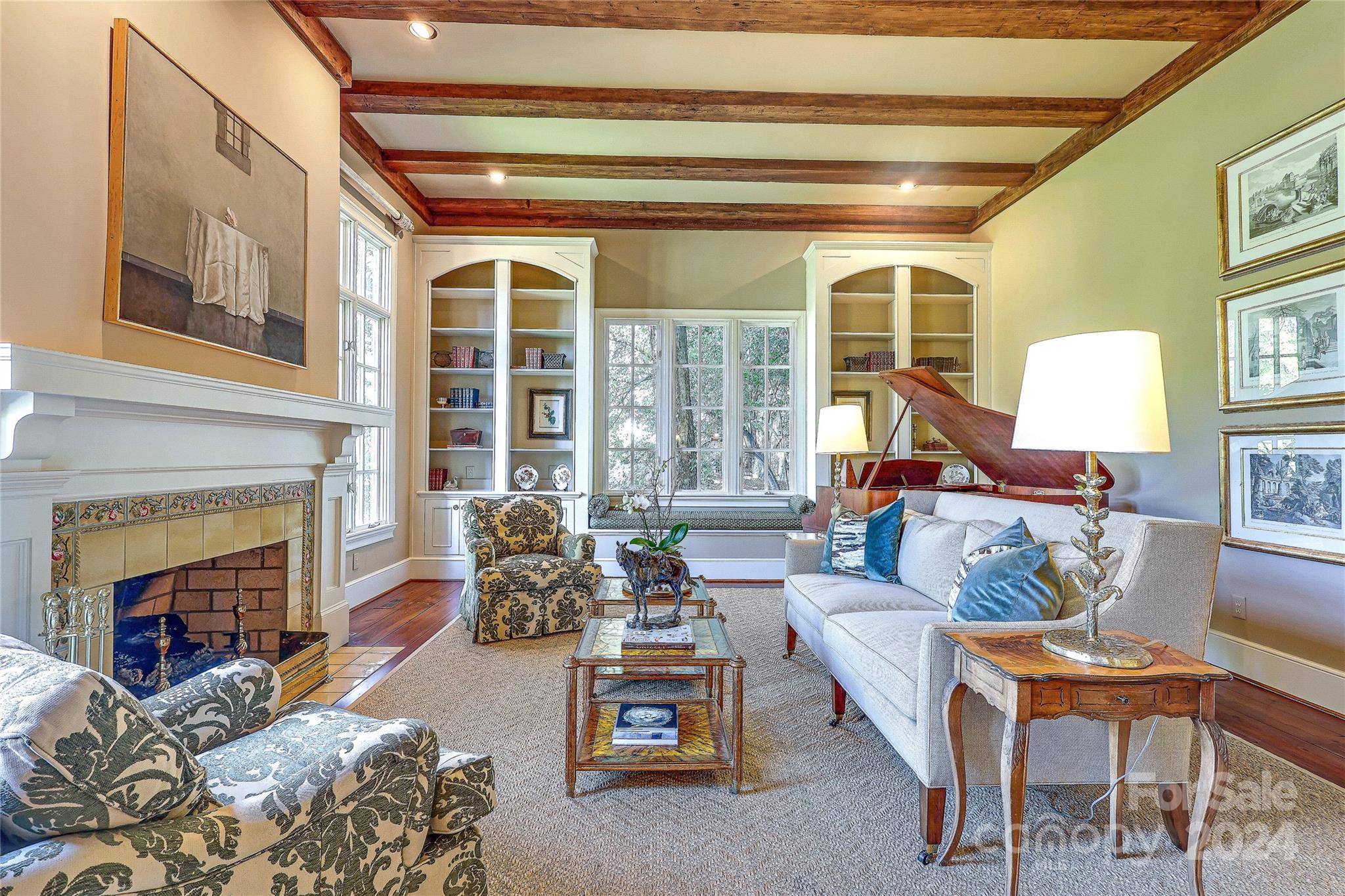 Eastover - Residential