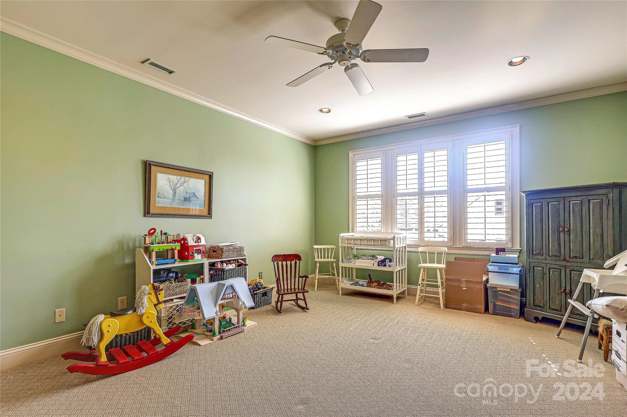 Eastover - Residential
