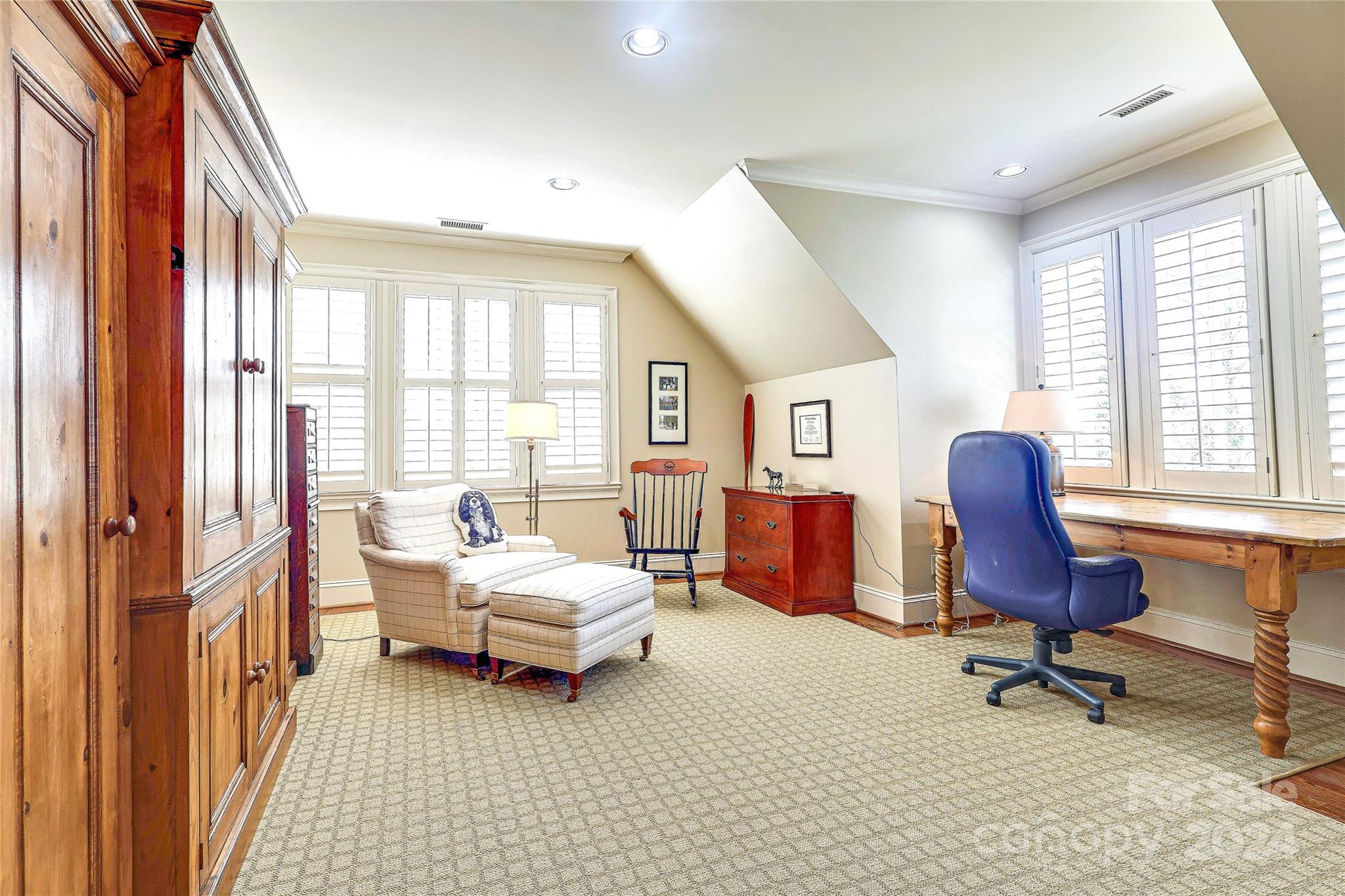 Eastover - Residential