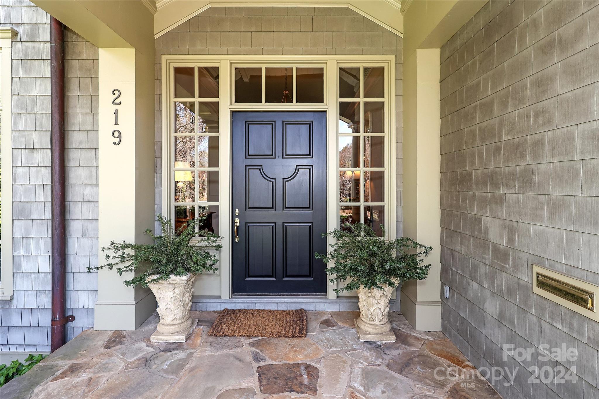 Eastover - Residential