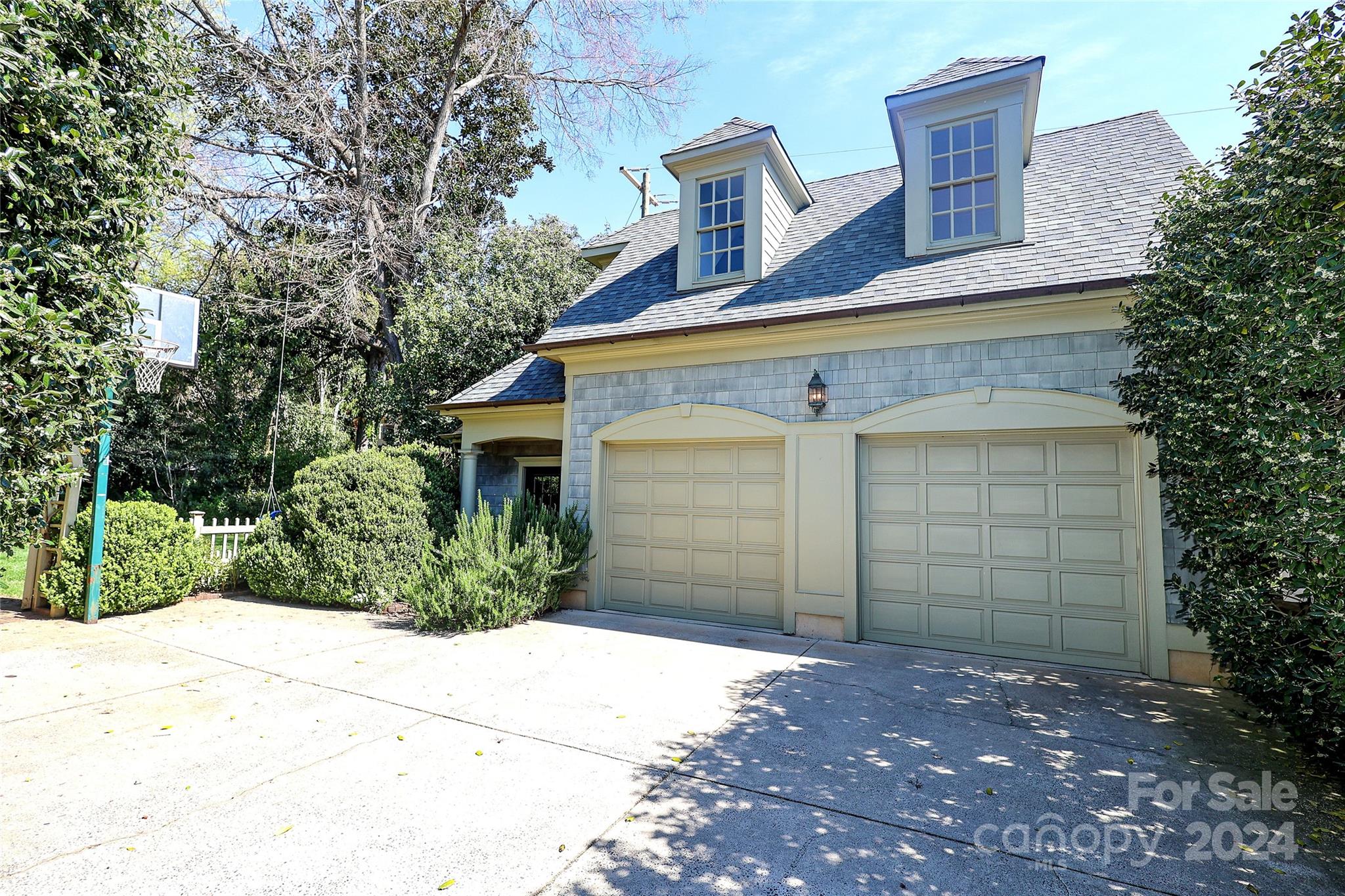 Eastover - Residential