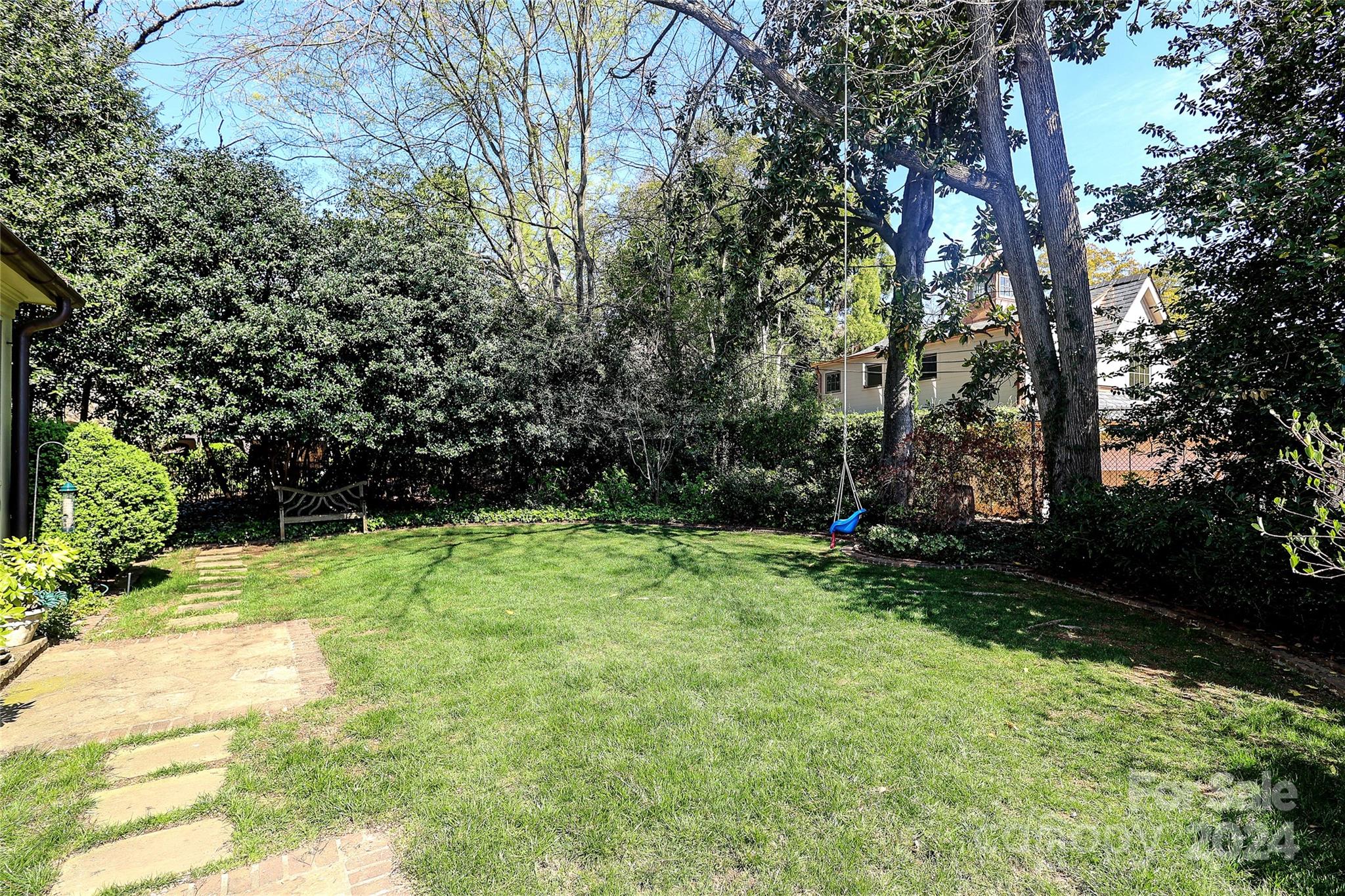 Eastover - Residential