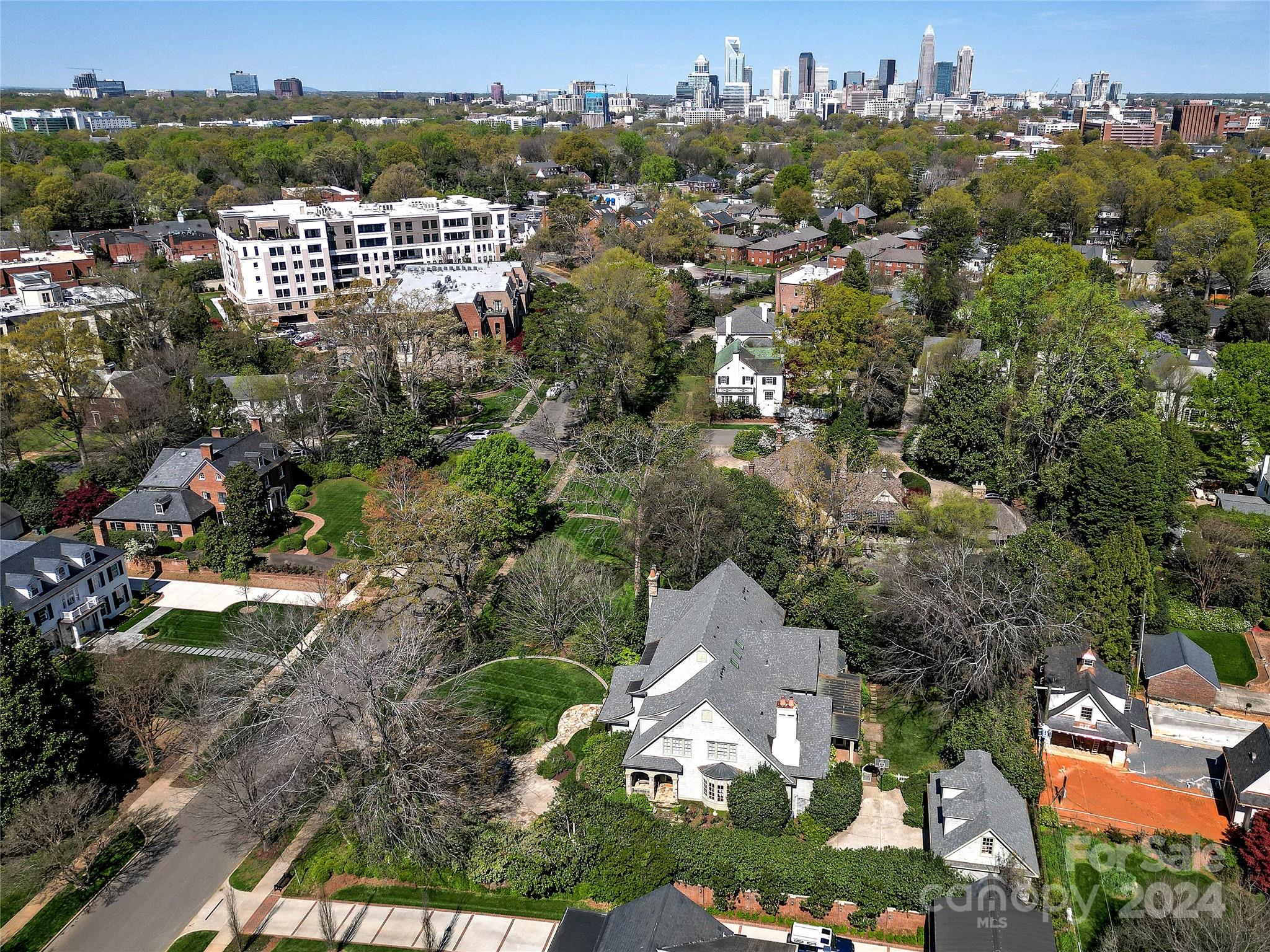 Eastover - Residential