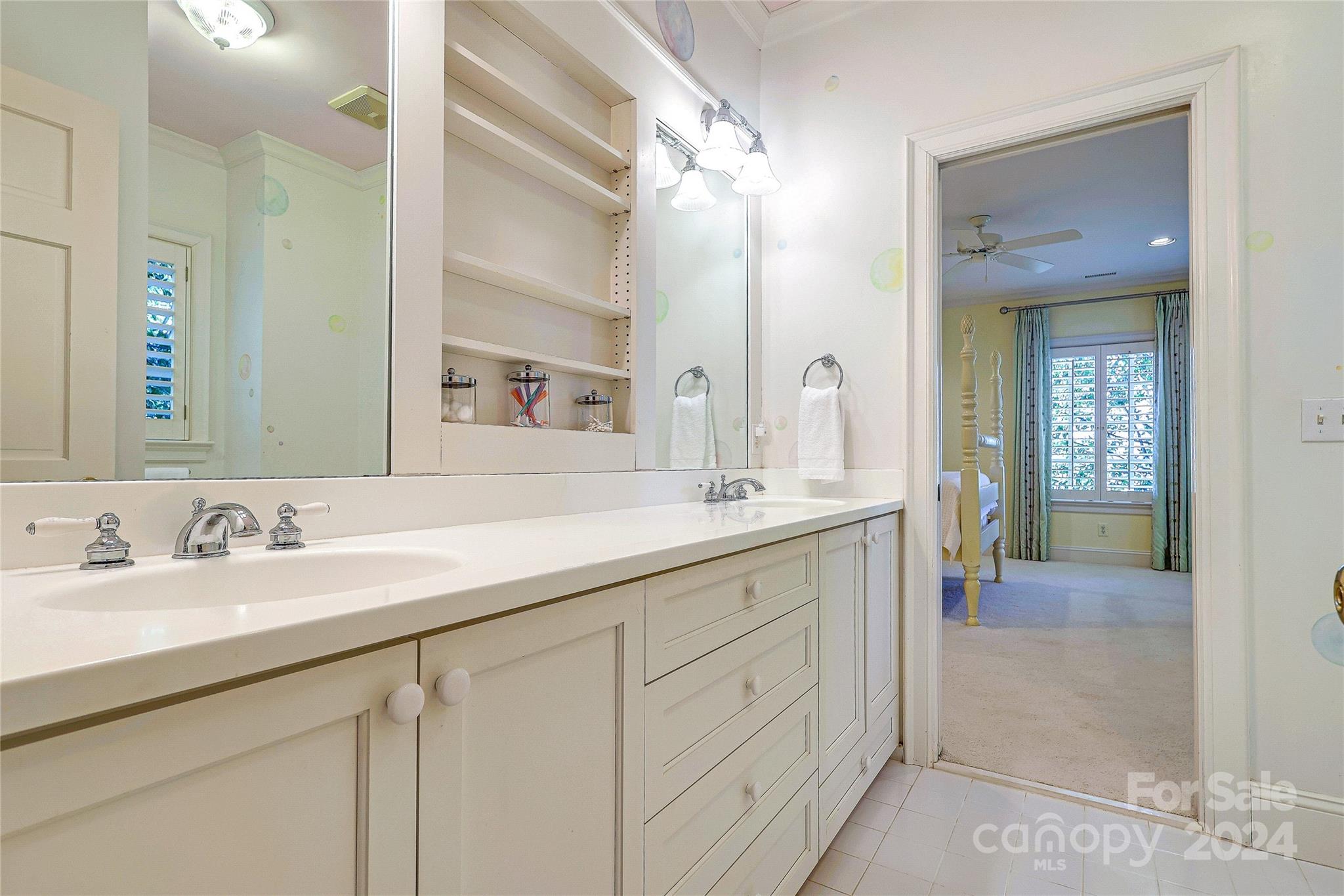Eastover - Residential