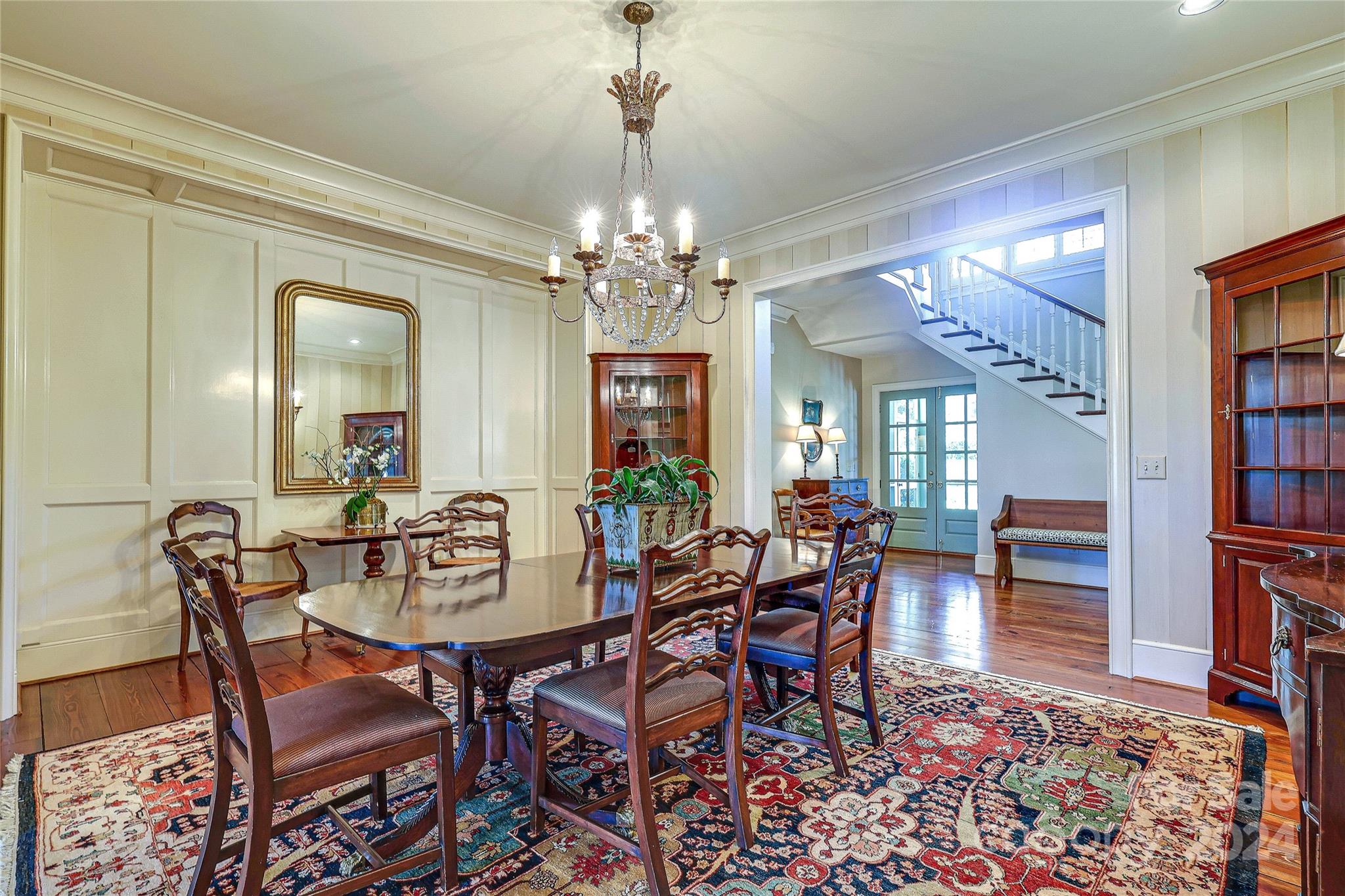 Eastover - Residential