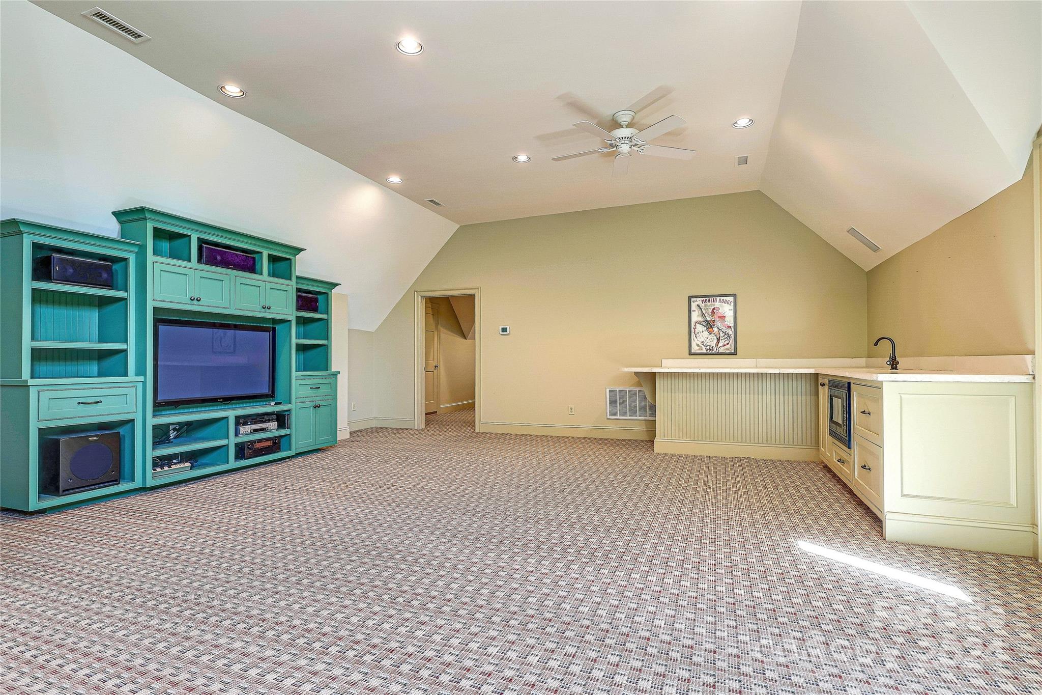 Eastover - Residential