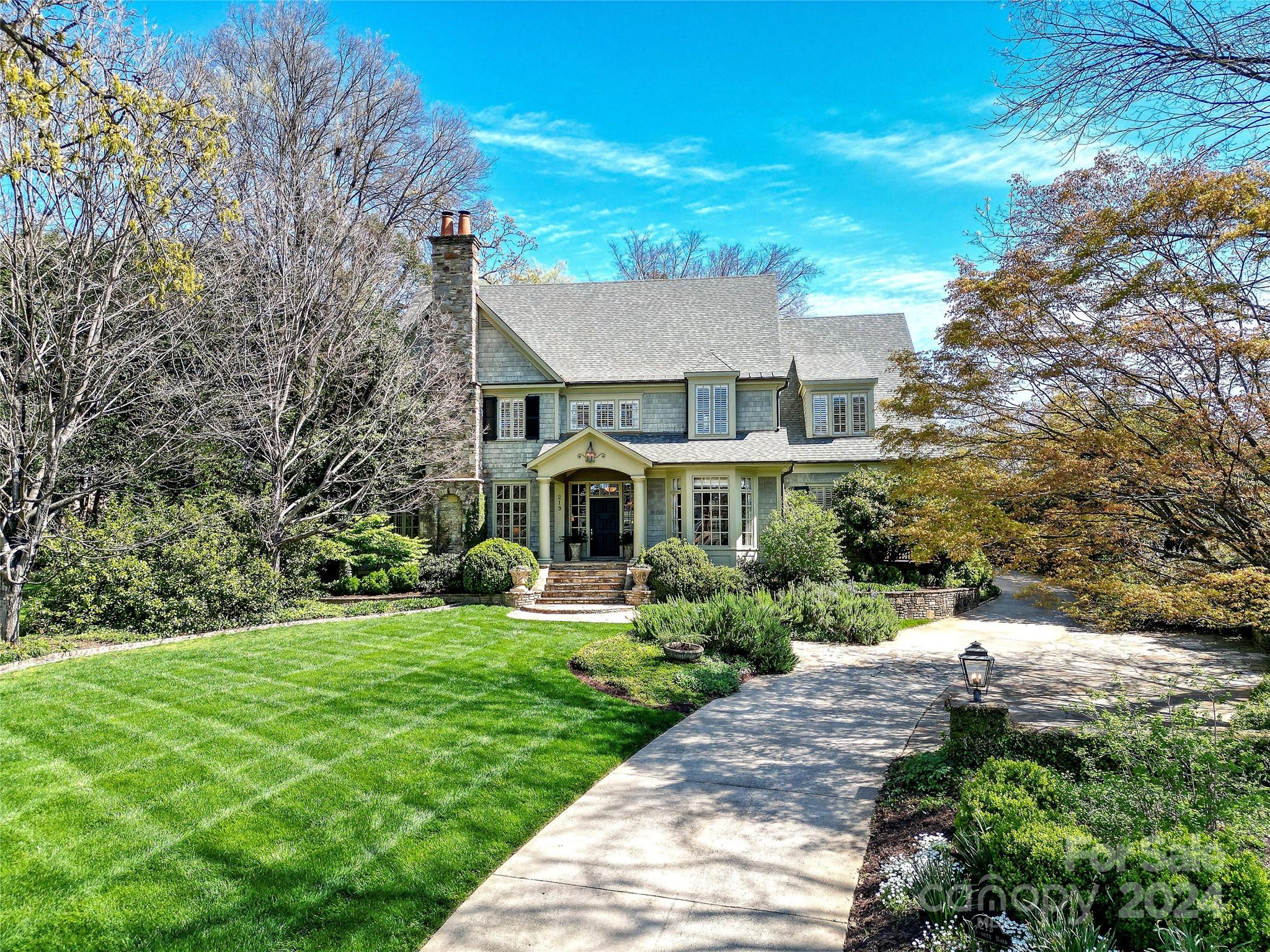 Eastover - Residential