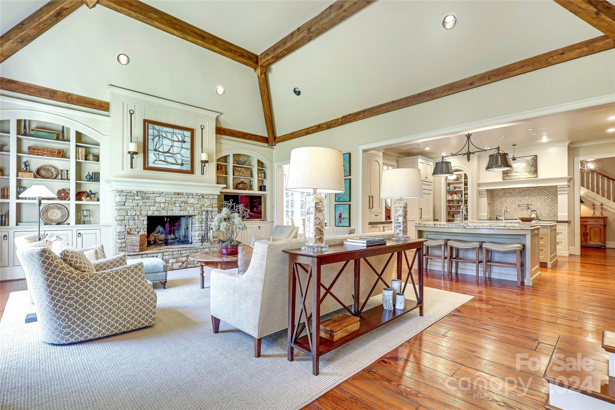 Eastover - Residential
