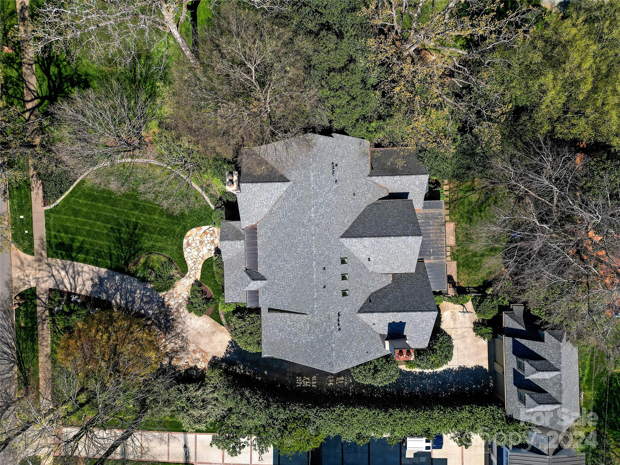 Eastover - Residential