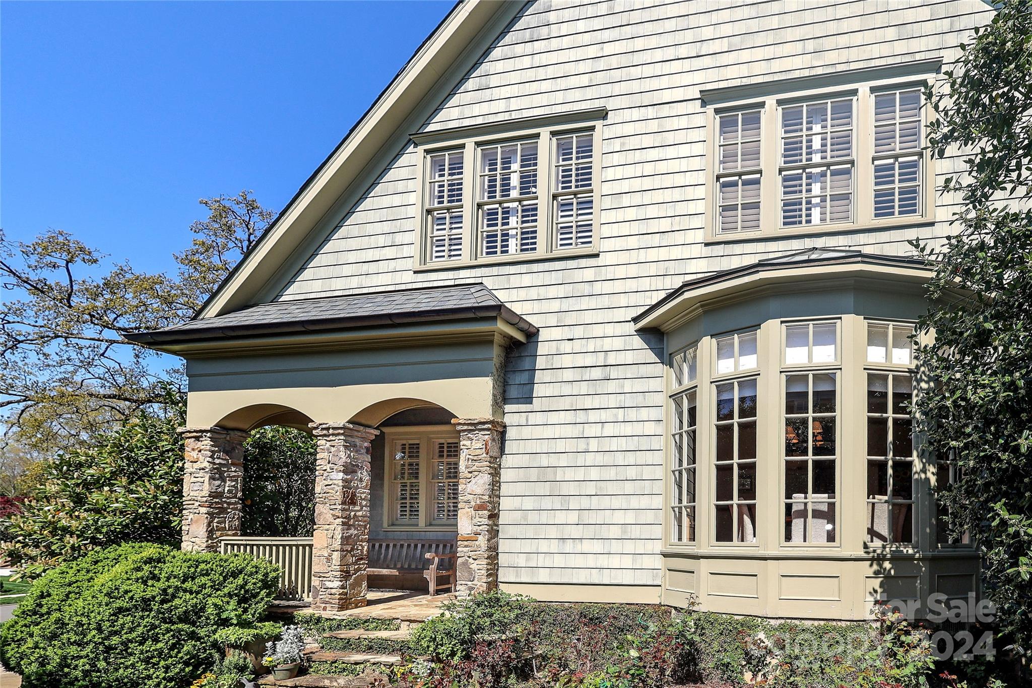 Eastover - Residential