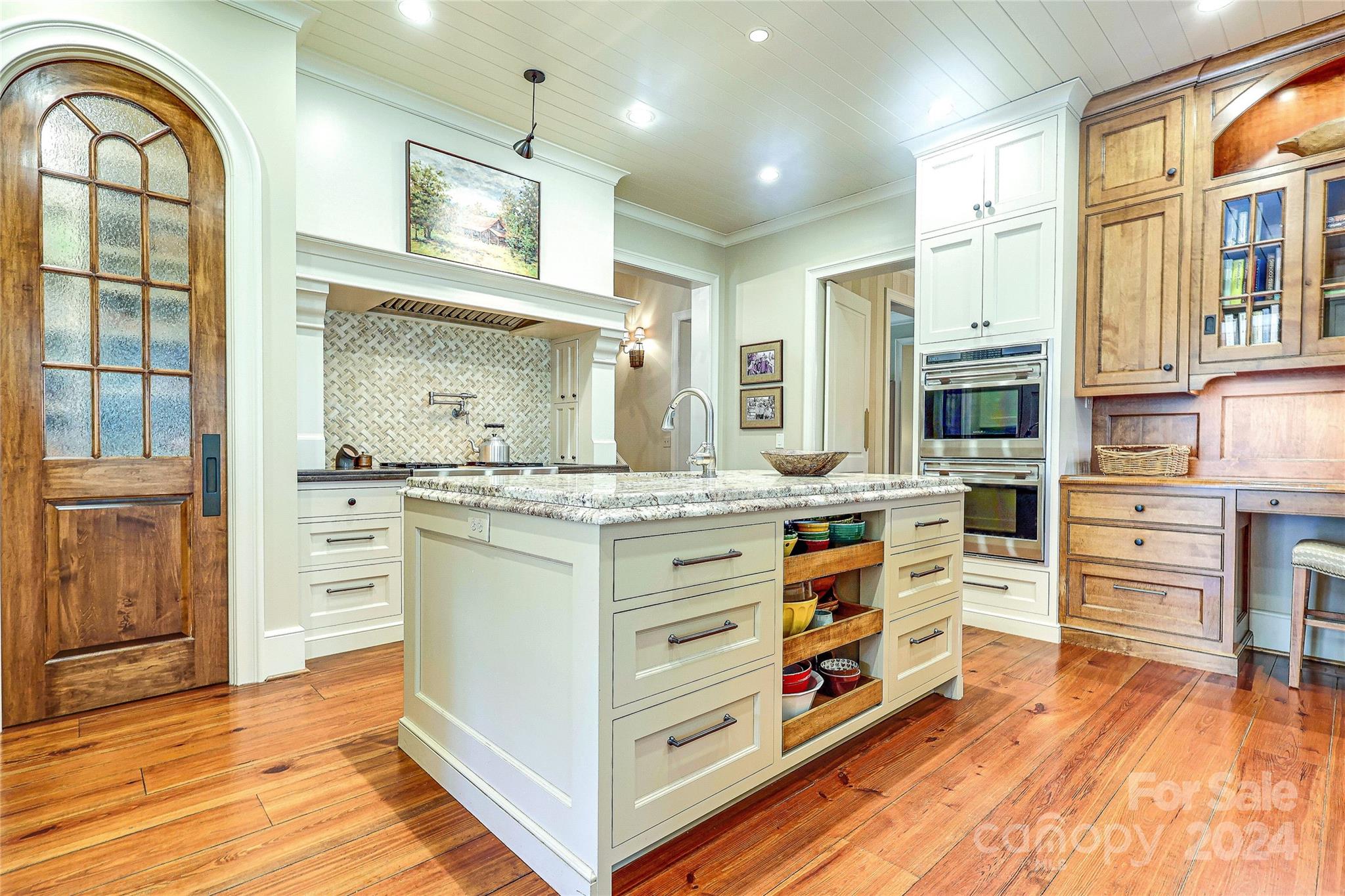 Eastover - Residential