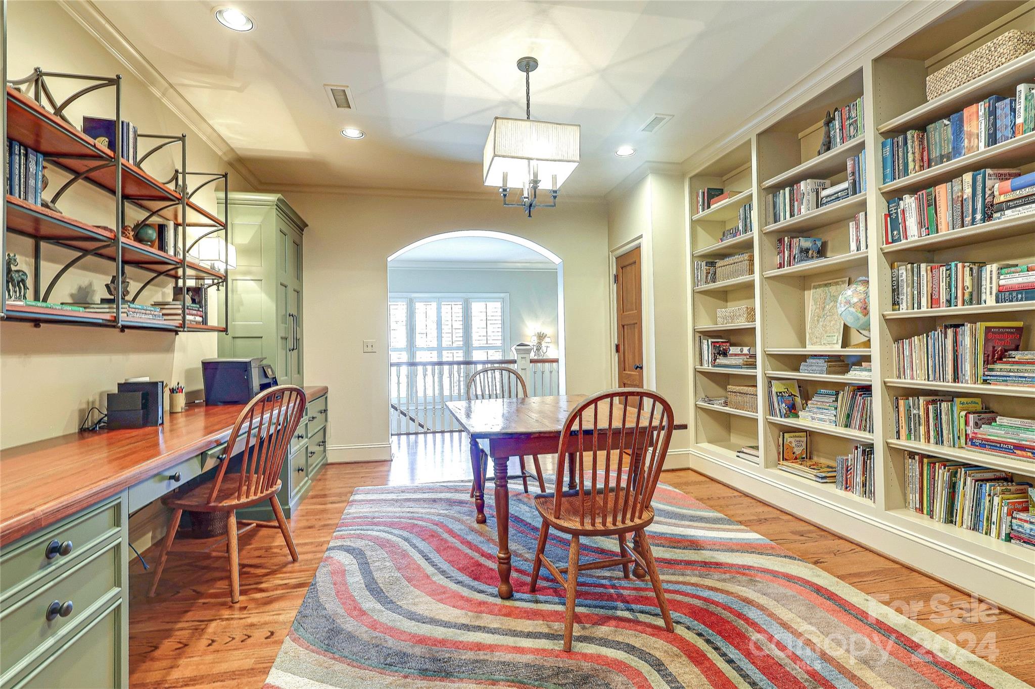 Eastover - Residential