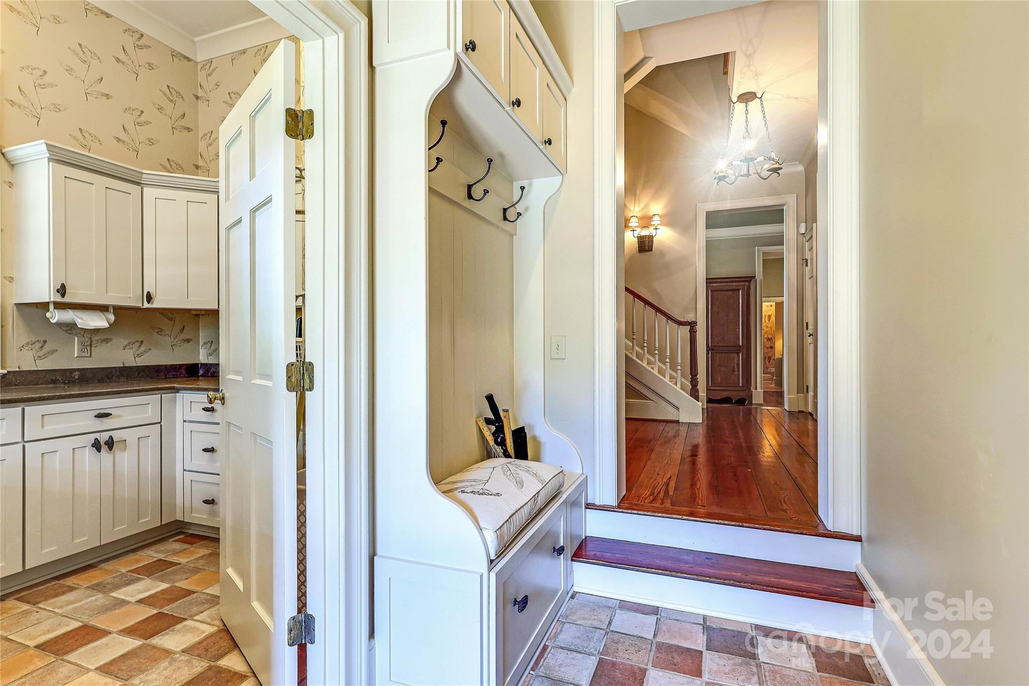 Eastover - Residential