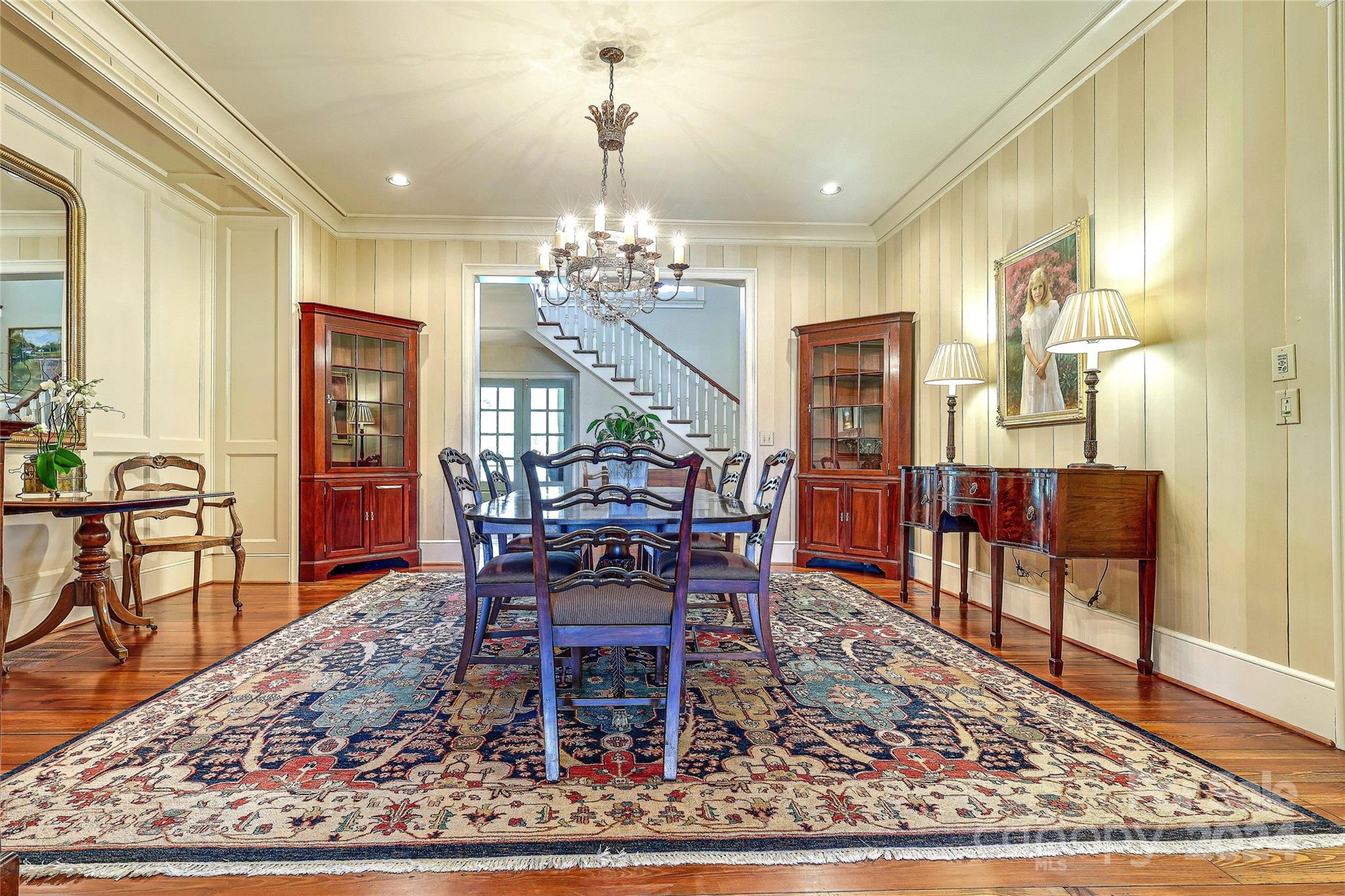 Eastover - Residential