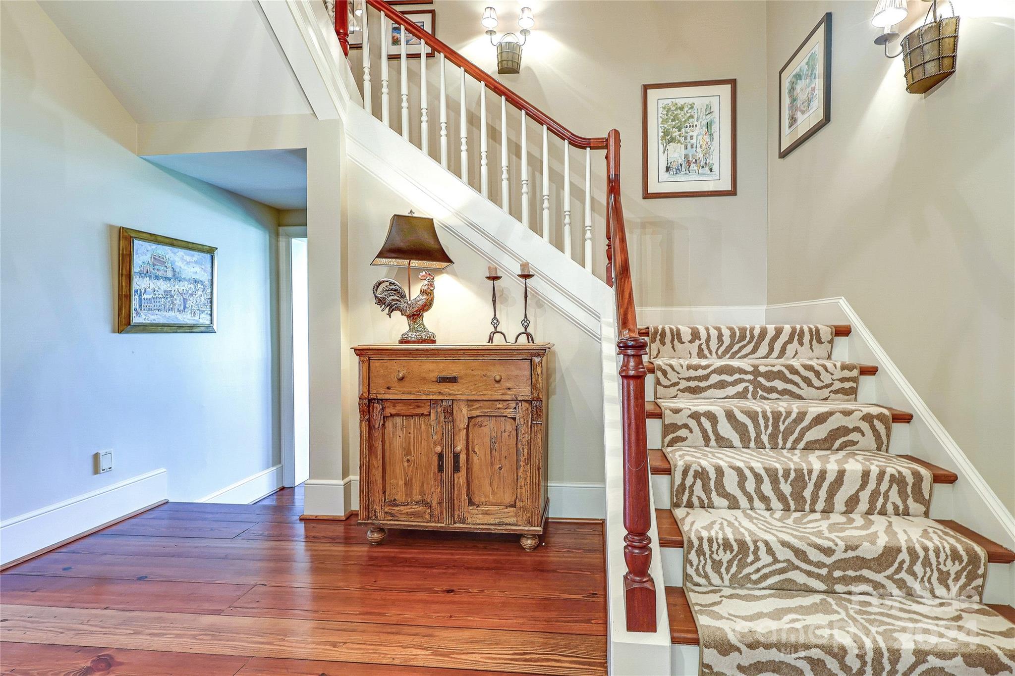 Eastover - Residential