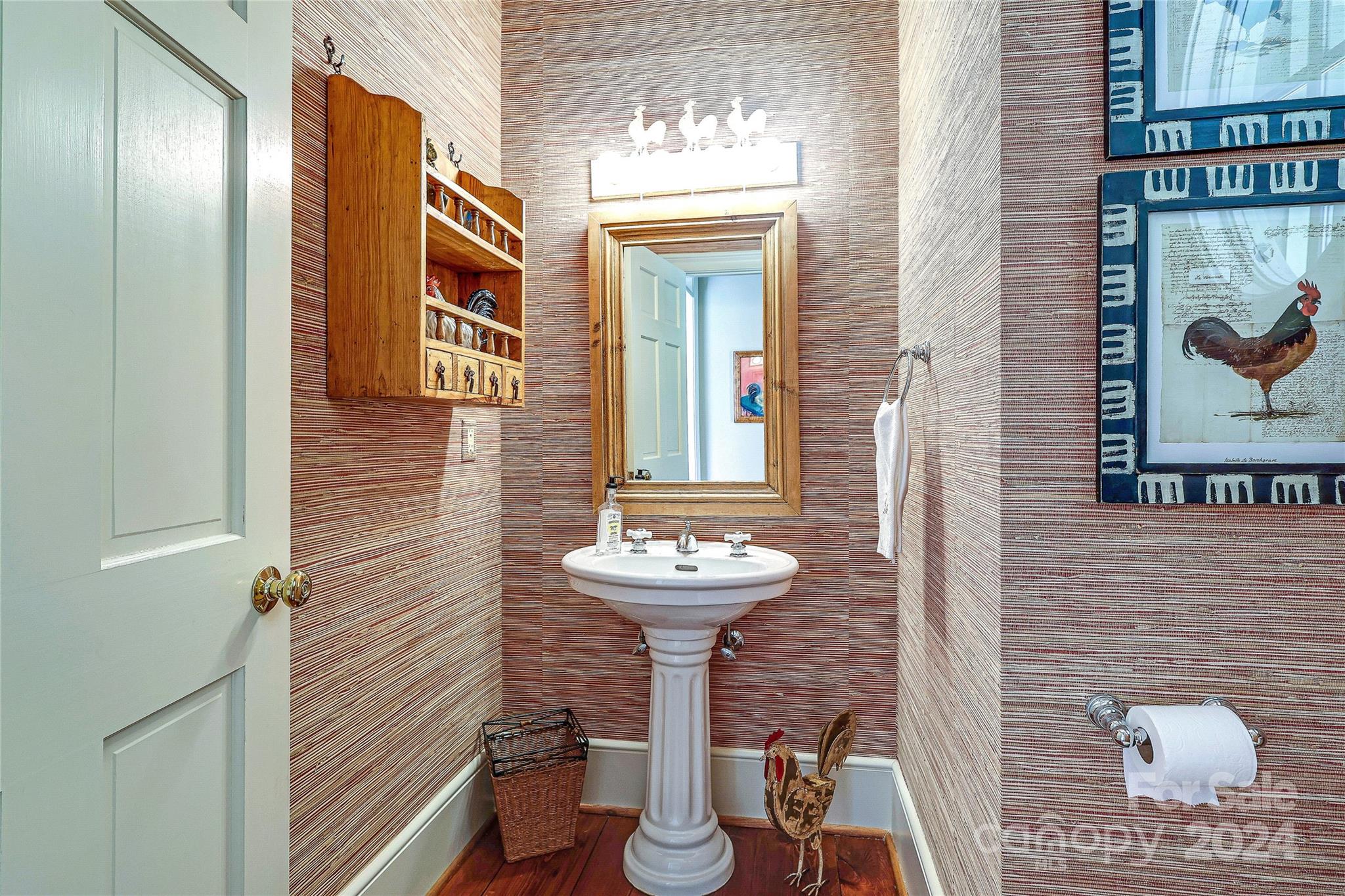 Eastover - Residential