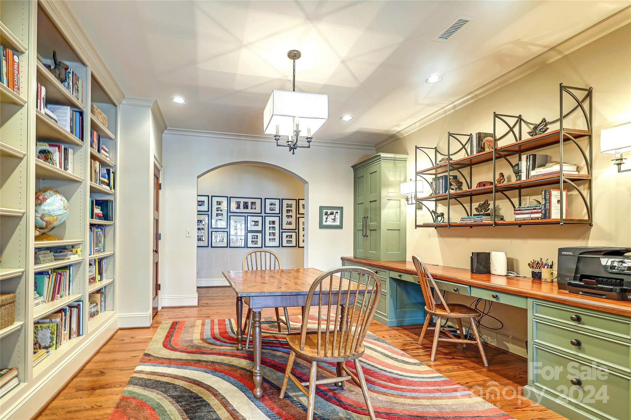 Eastover - Residential