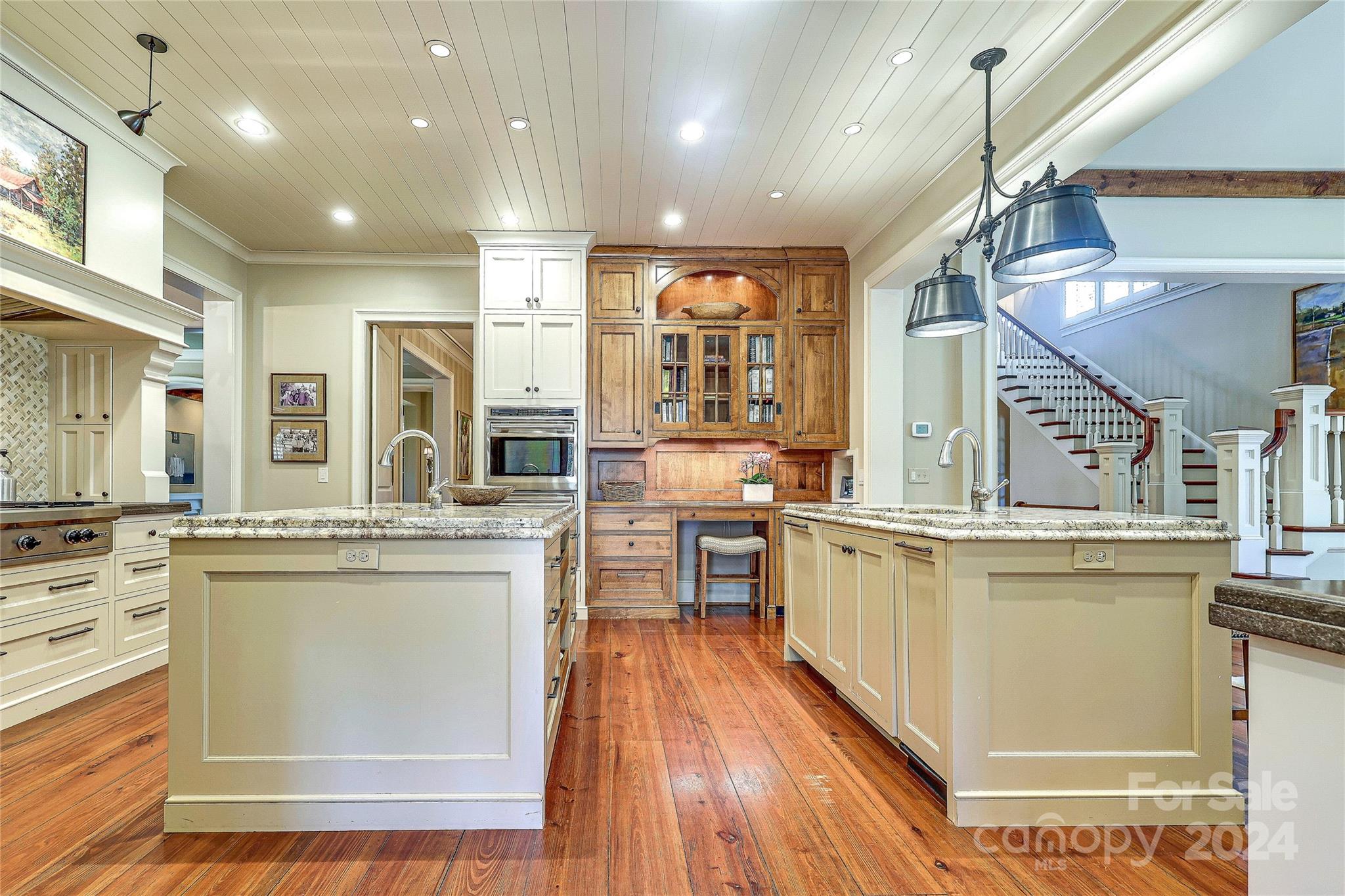 Eastover - Residential