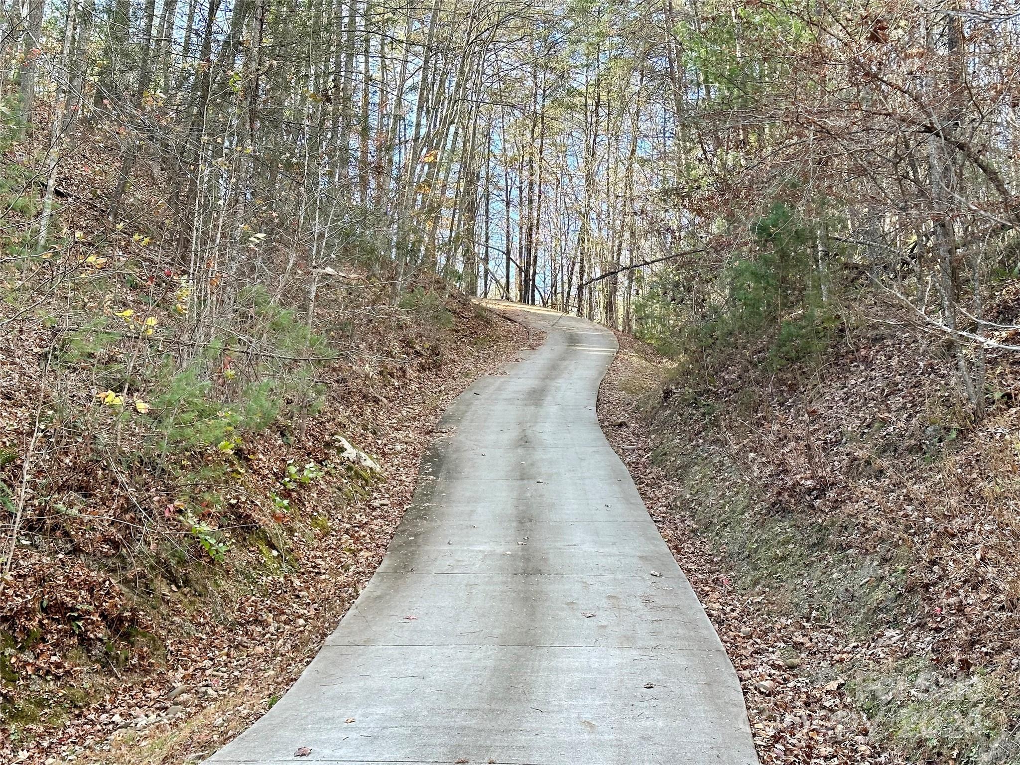 French Broad Crossing - Land
