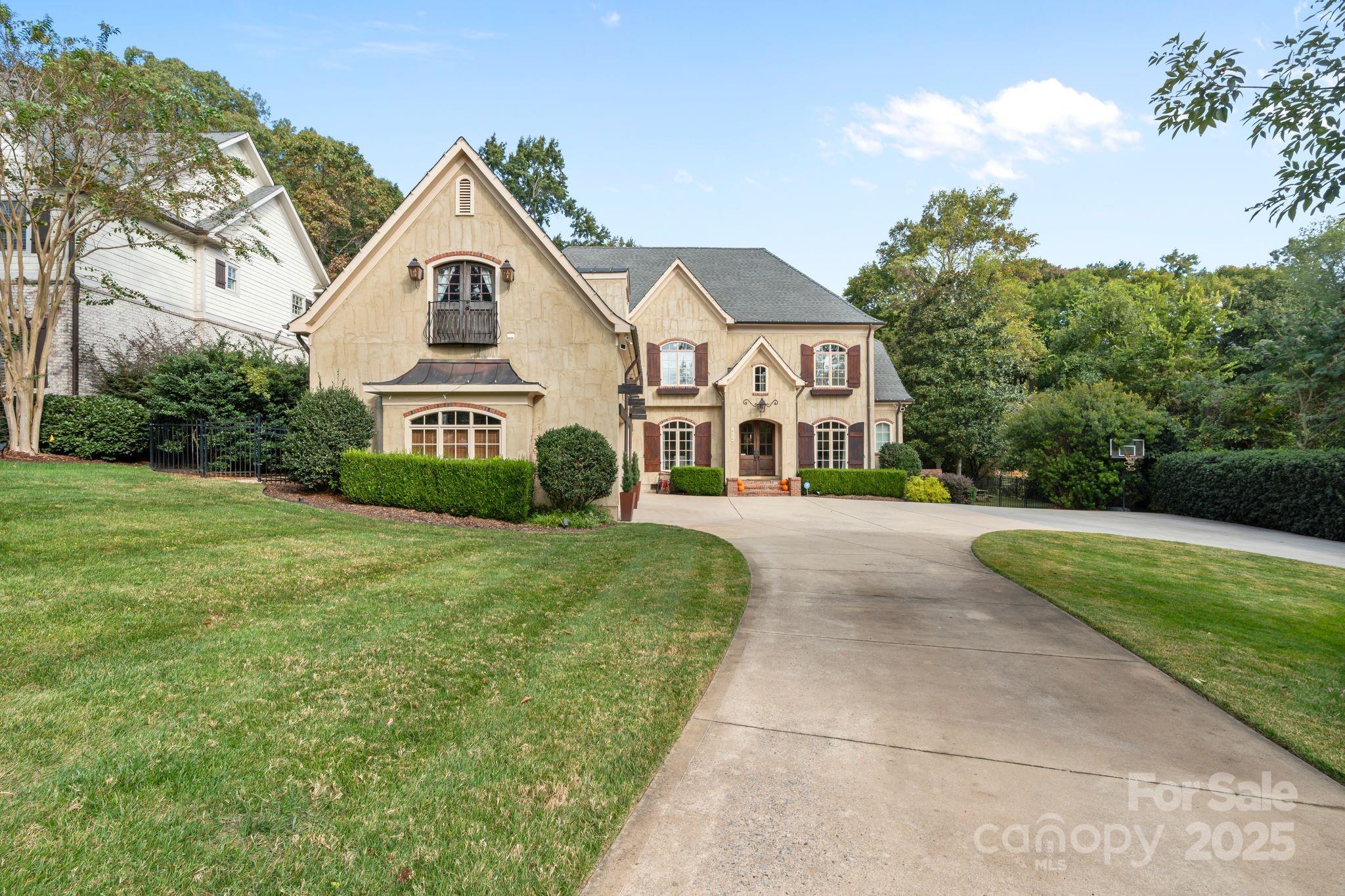Jefferson Park - Residential