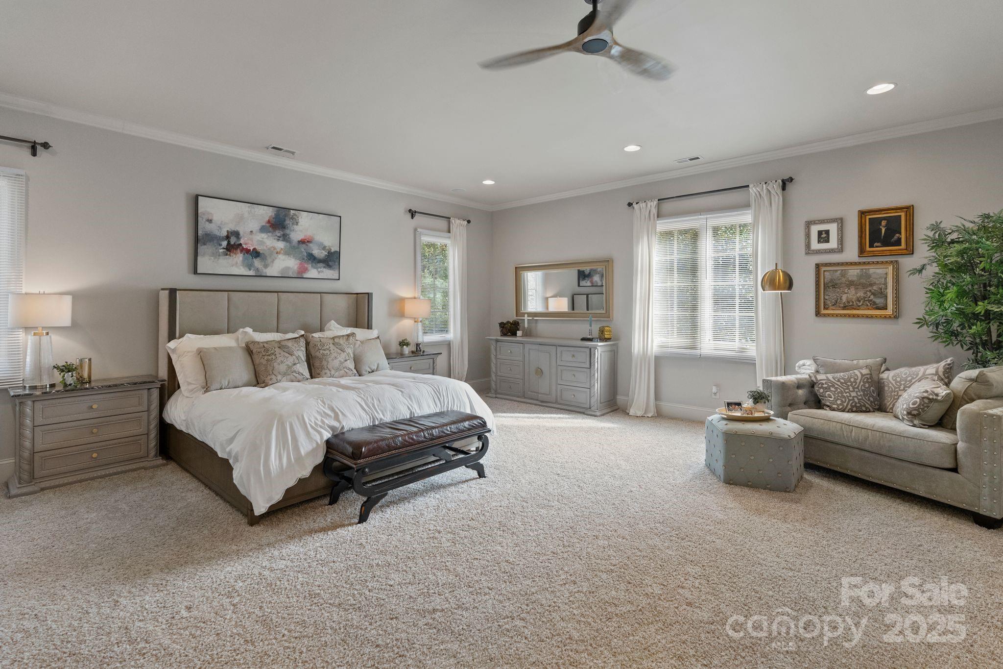 Jefferson Park - Residential