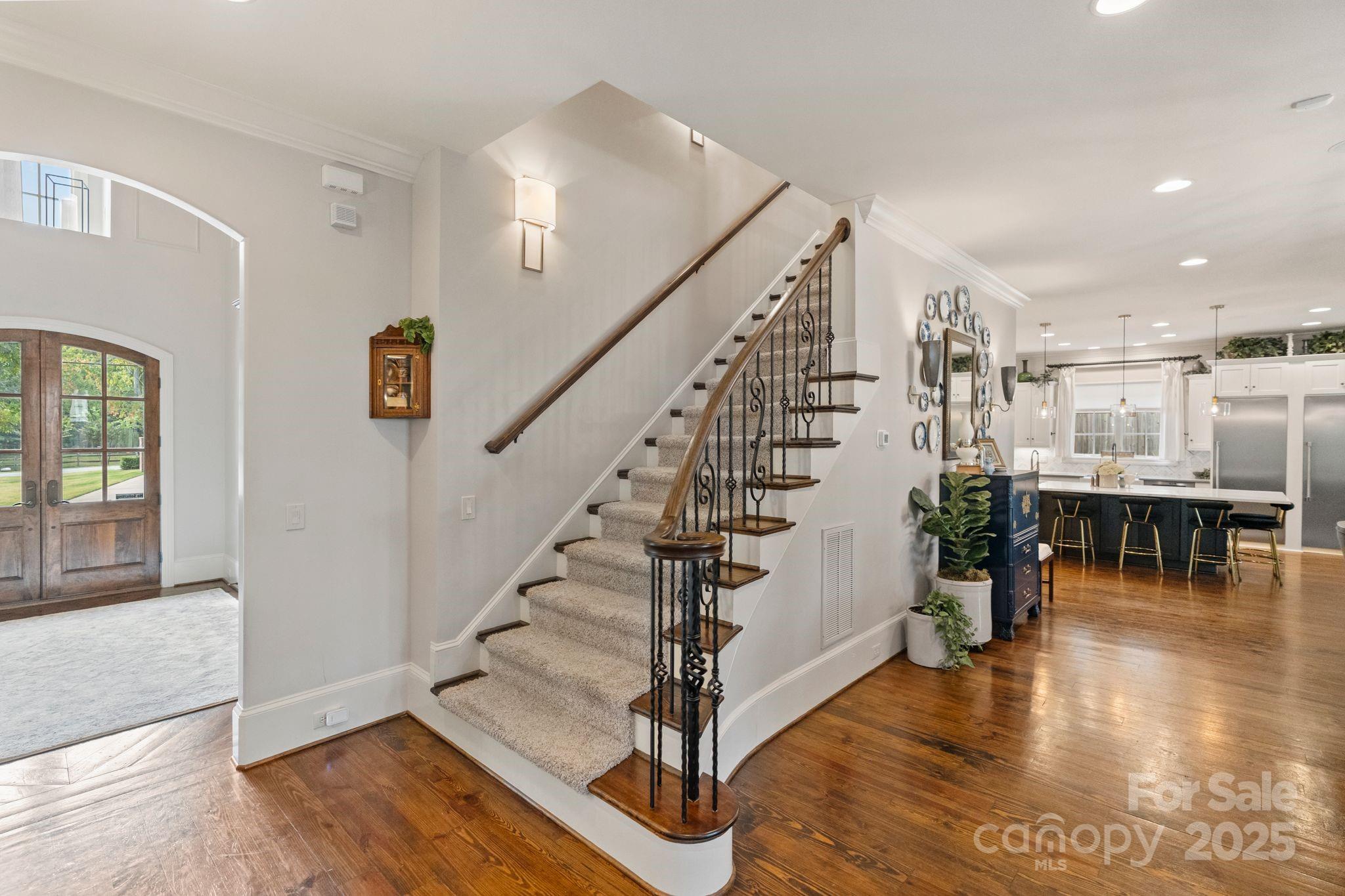 Jefferson Park - Residential