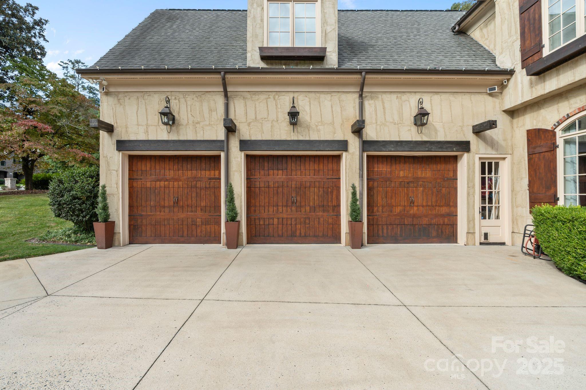 Jefferson Park - Residential
