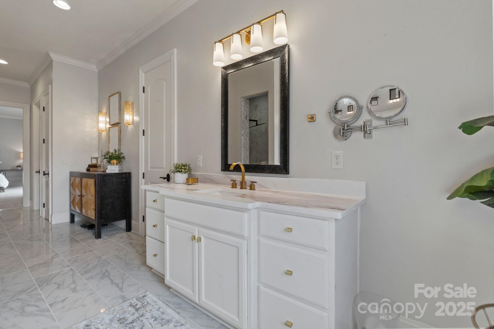 Jefferson Park - Residential