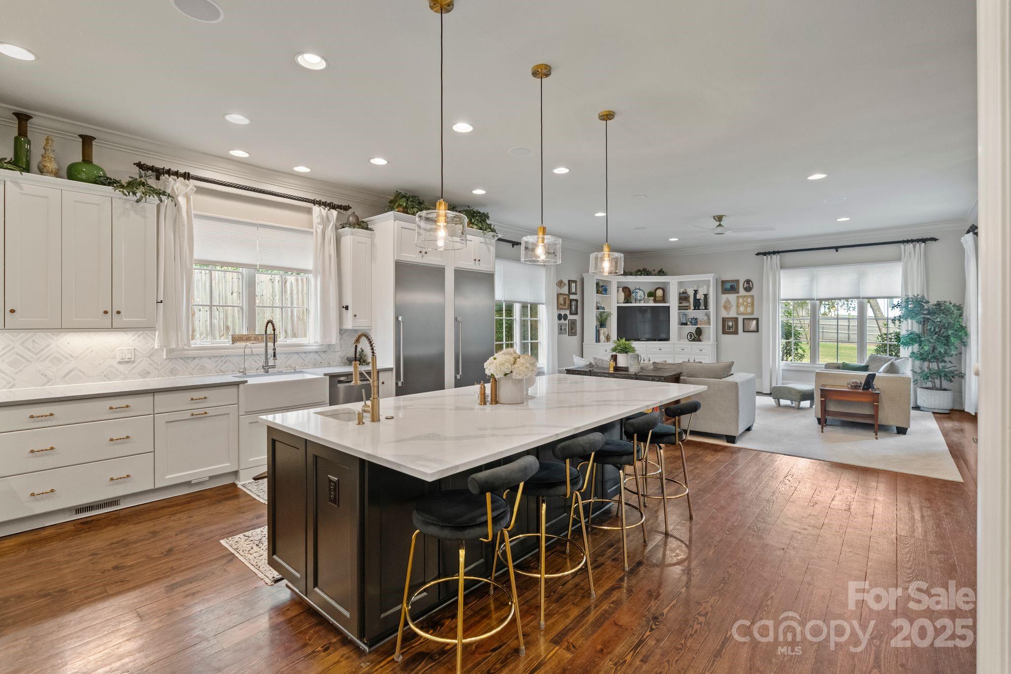 Jefferson Park - Residential