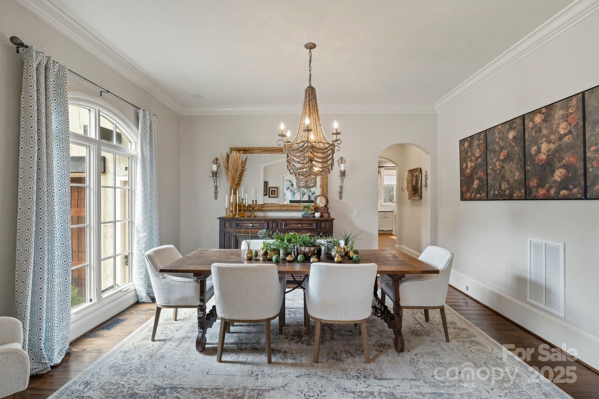 Jefferson Park - Residential