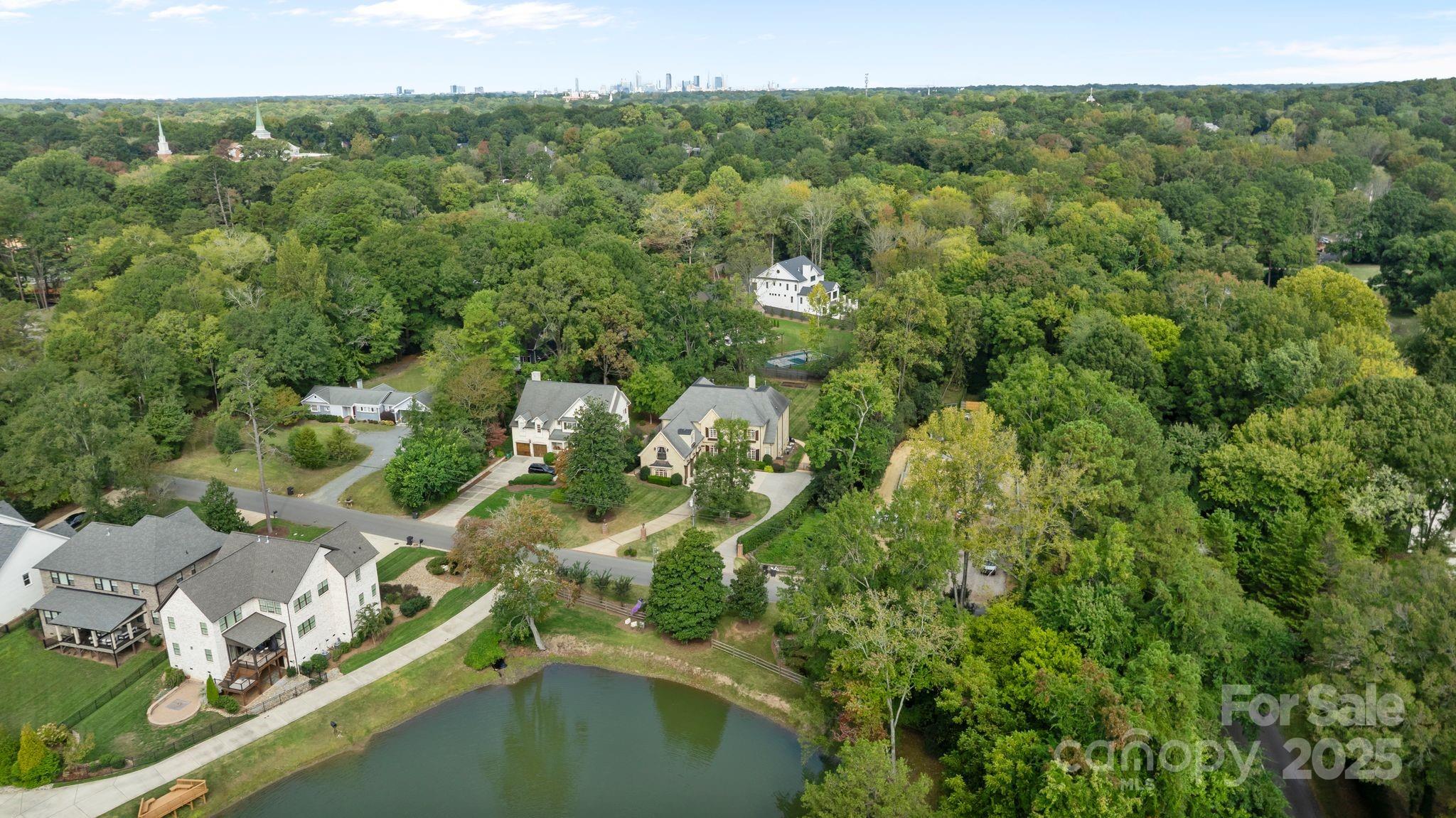 Jefferson Park - Residential