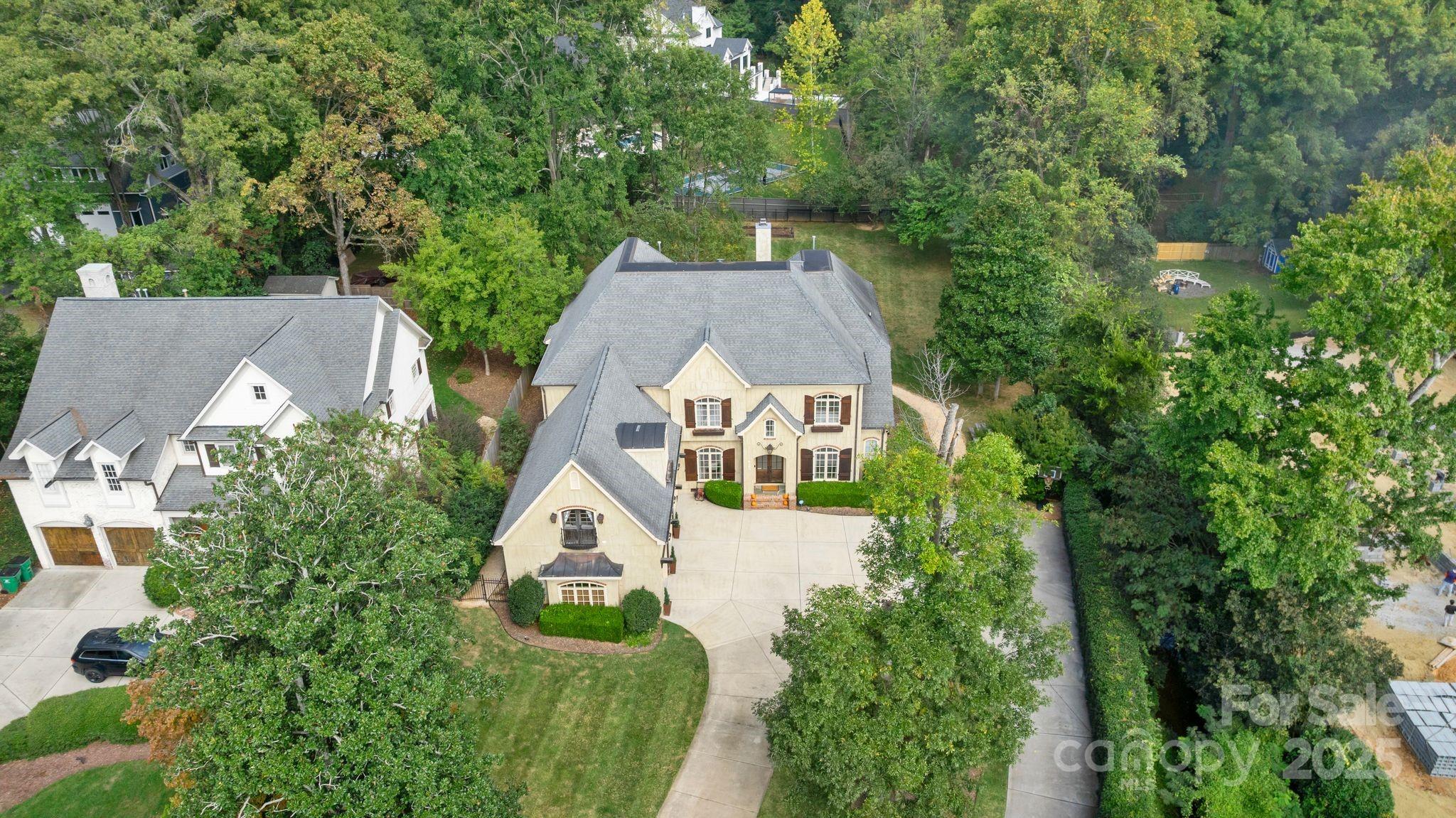 Jefferson Park - Residential