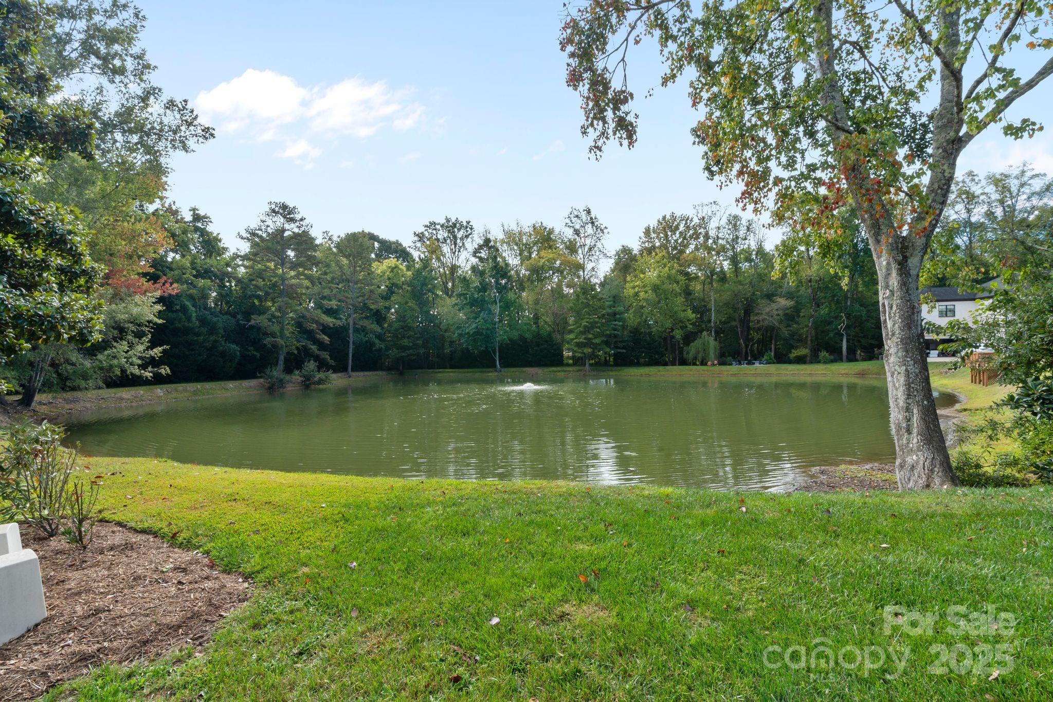 Jefferson Park - Residential