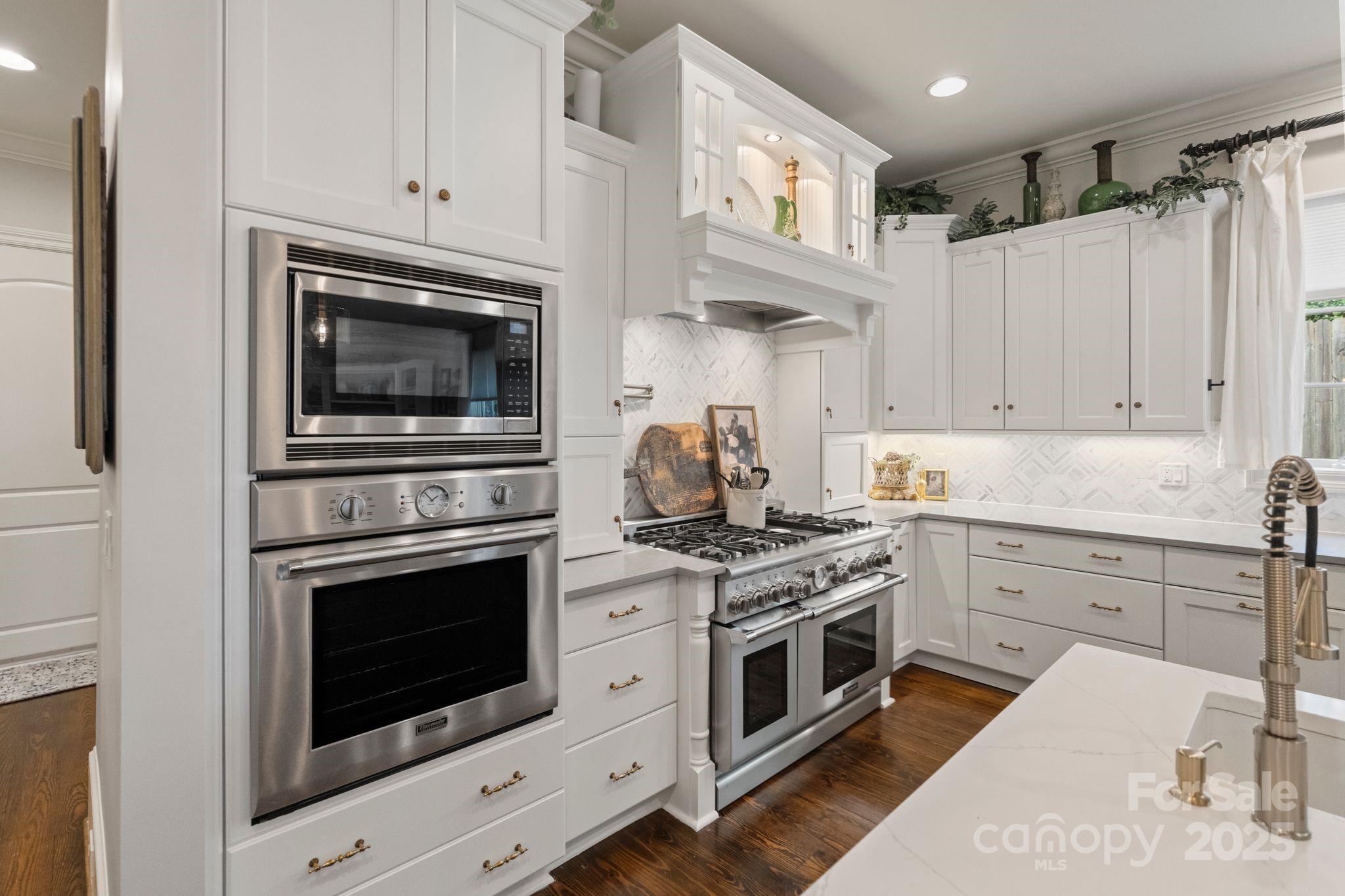 Jefferson Park - Residential