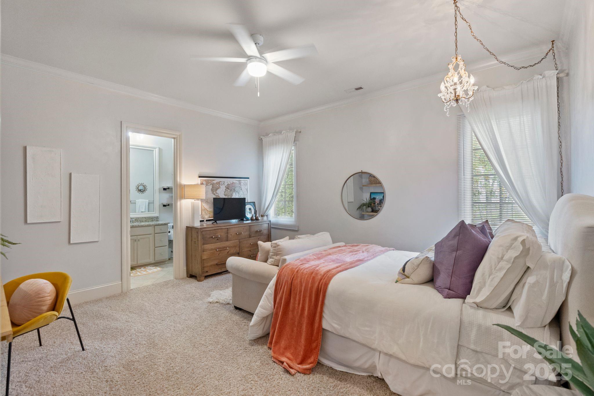 Jefferson Park - Residential