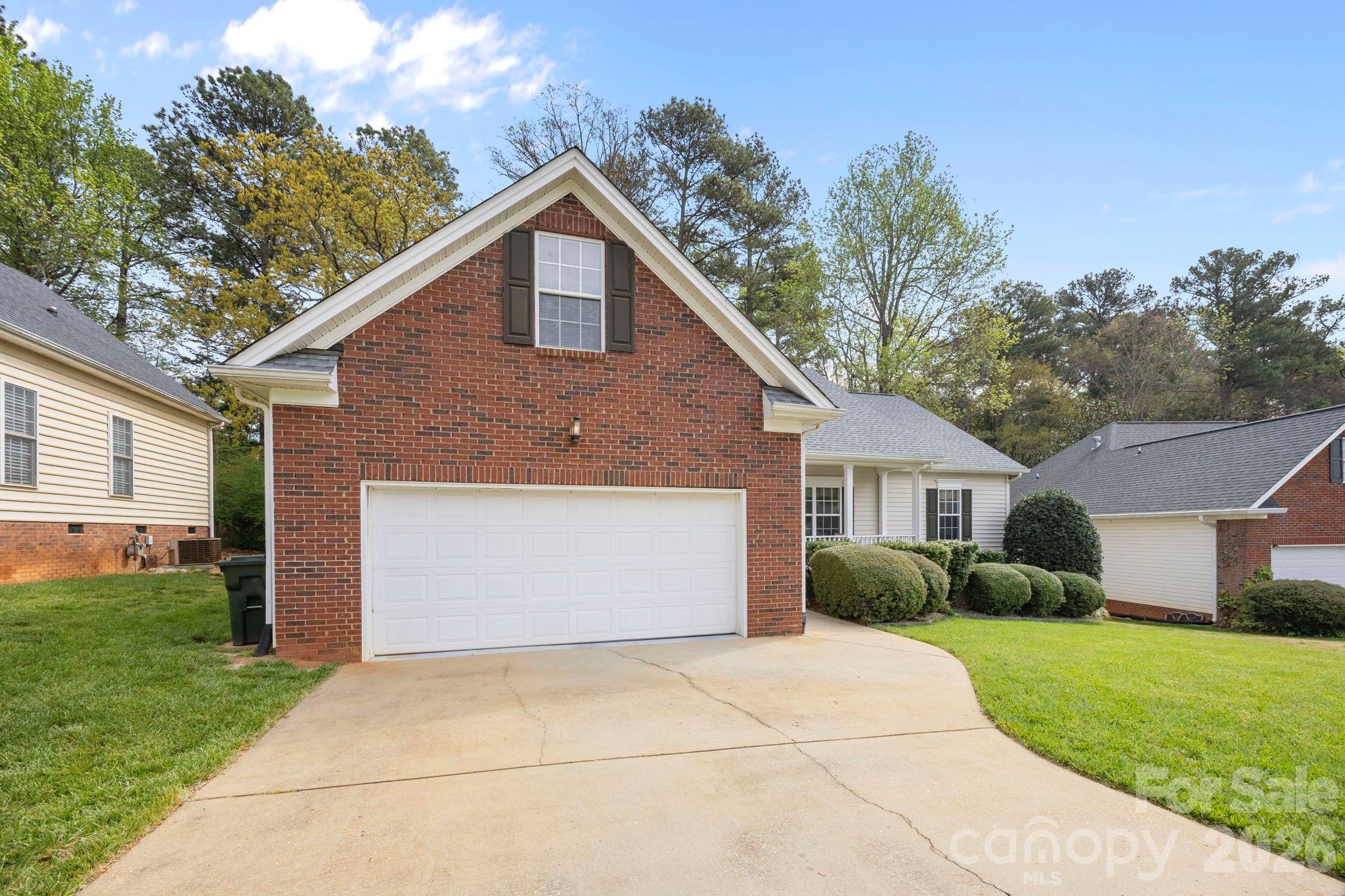 Brandyhill - Residential