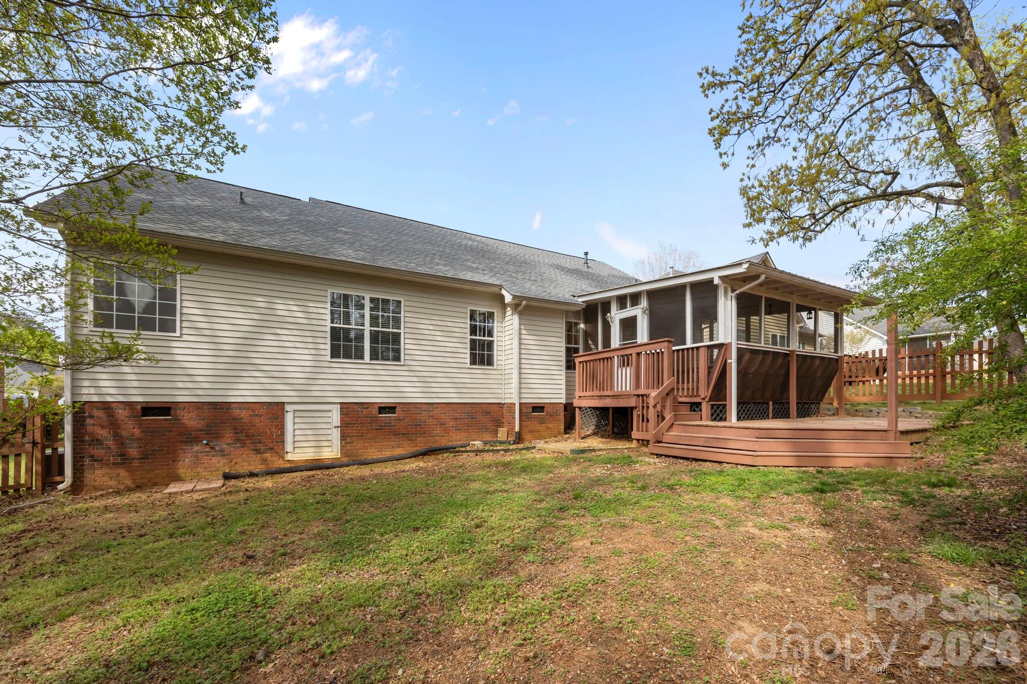 Brandyhill - Residential