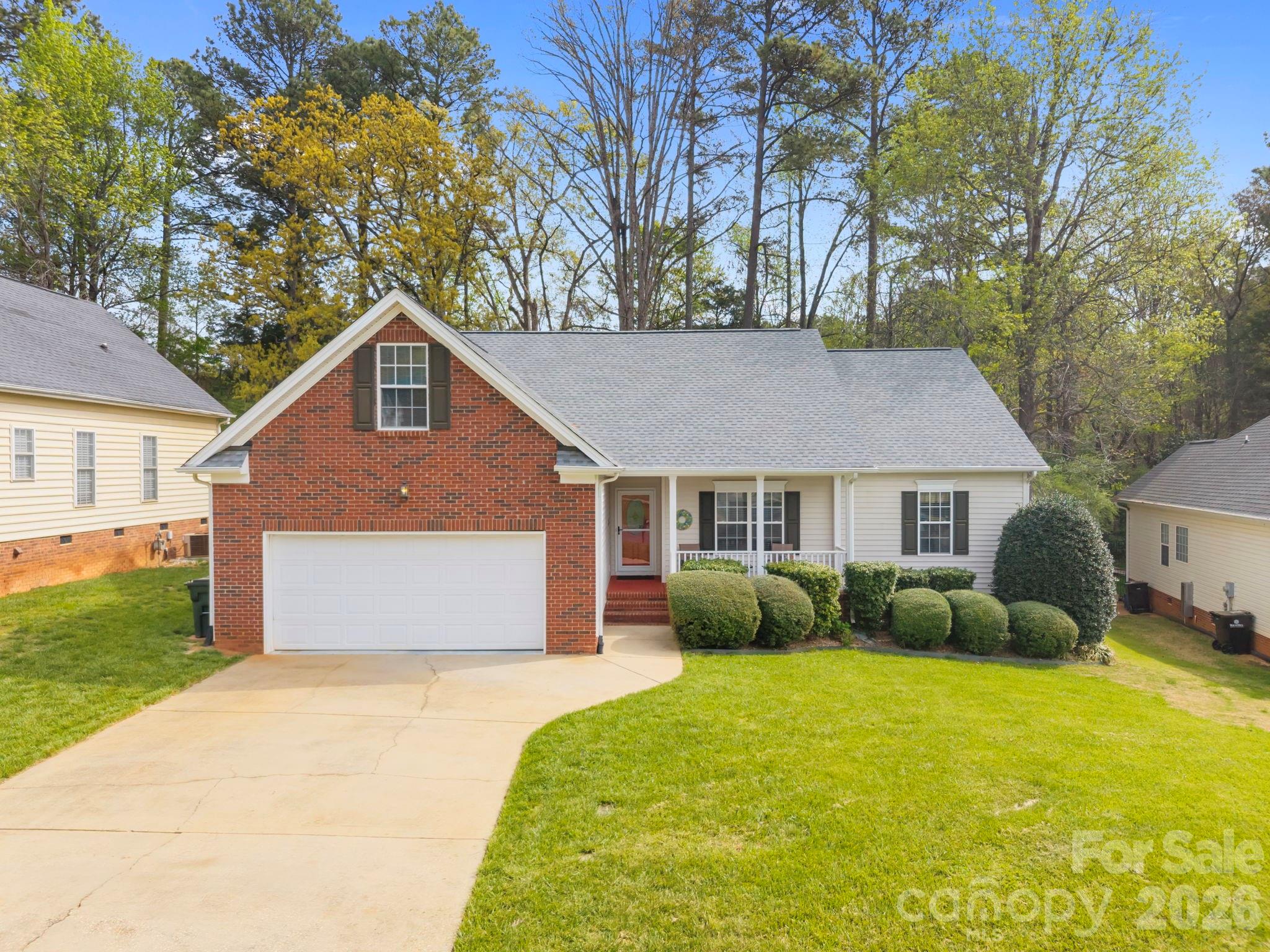 Brandyhill - Residential
