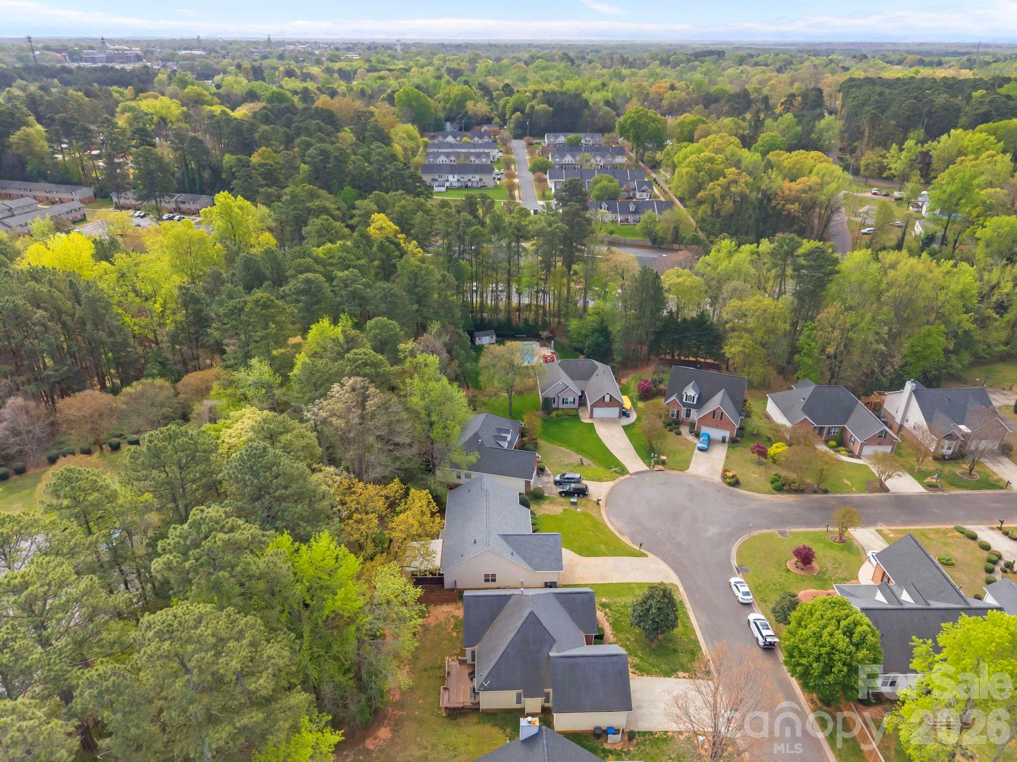 Brandyhill - Residential