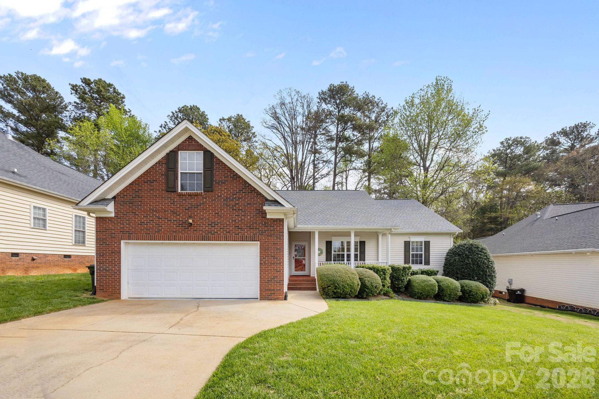 Brandyhill - Residential