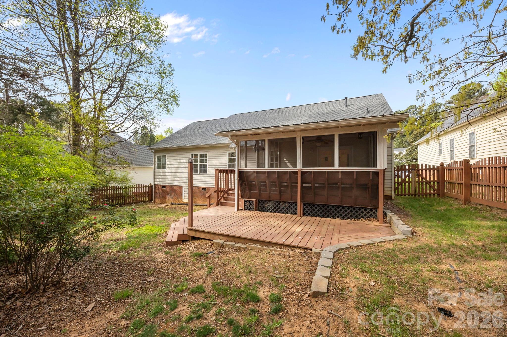 Brandyhill - Residential