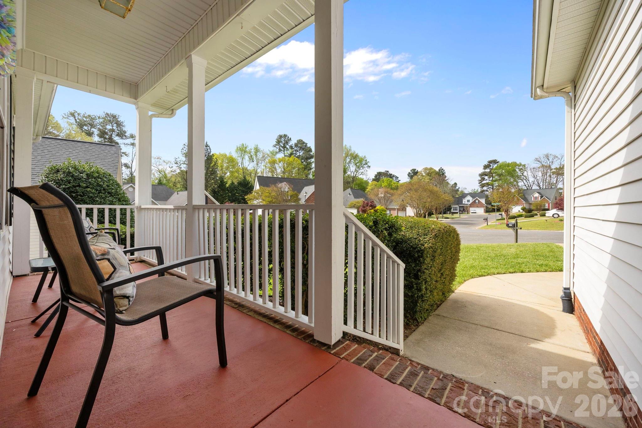 Brandyhill - Residential