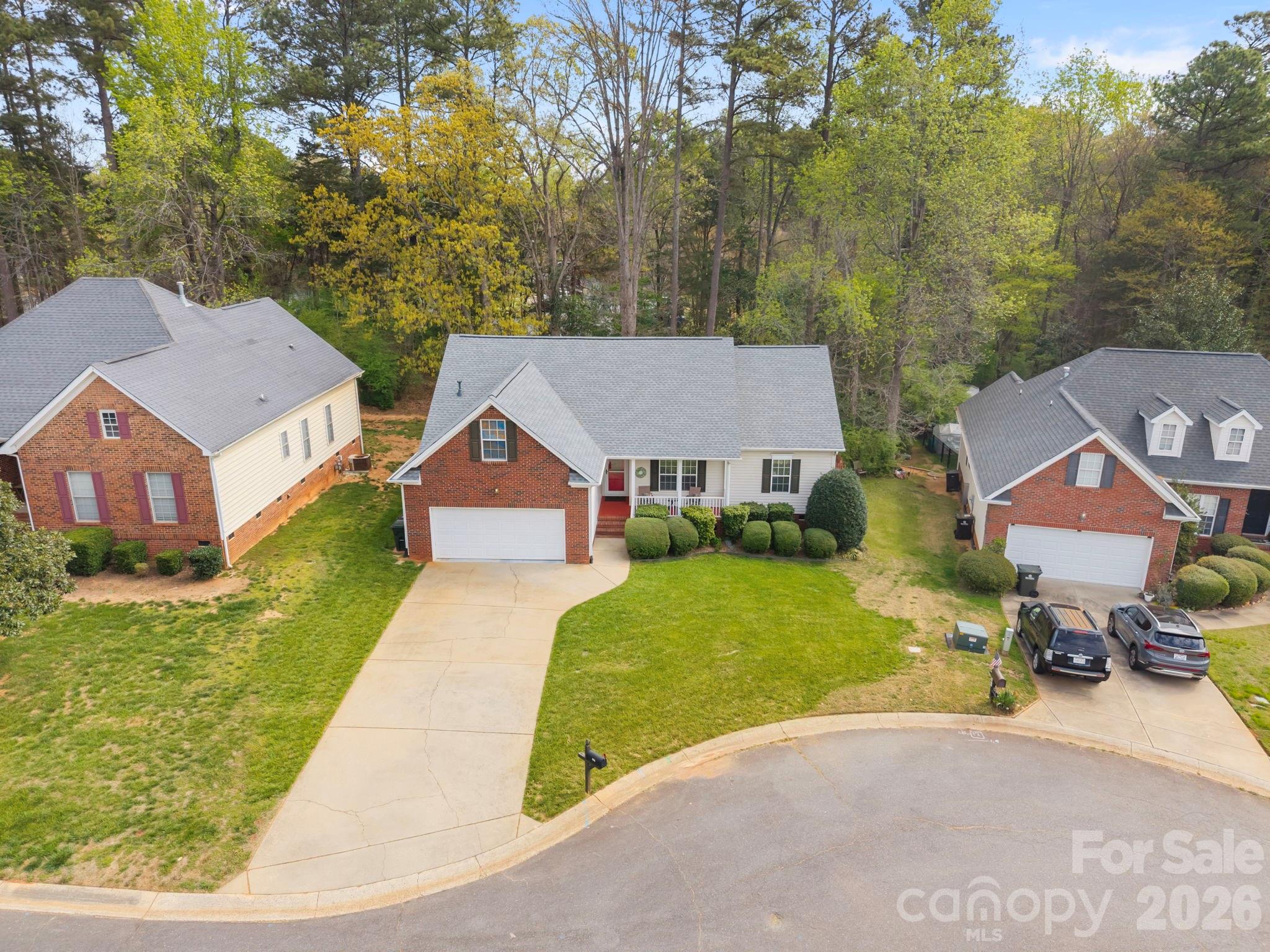 Brandyhill - Residential