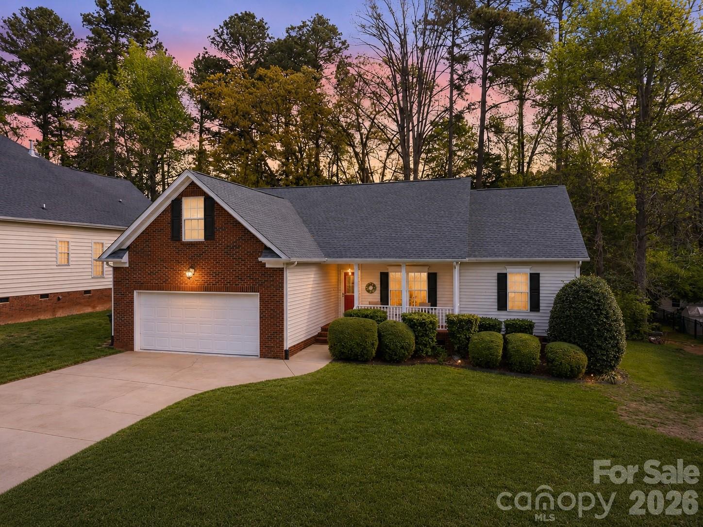 Brandyhill - Residential