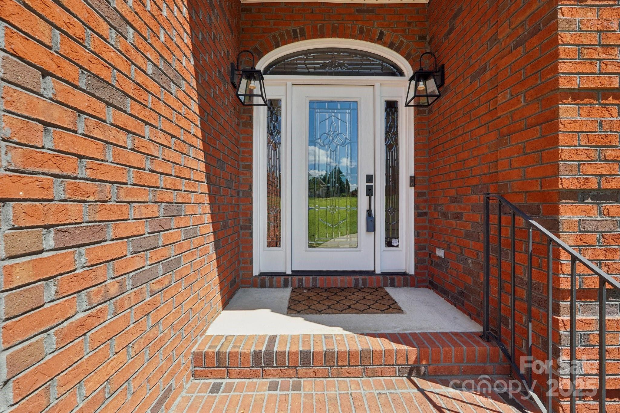 Patrick Place - Residential