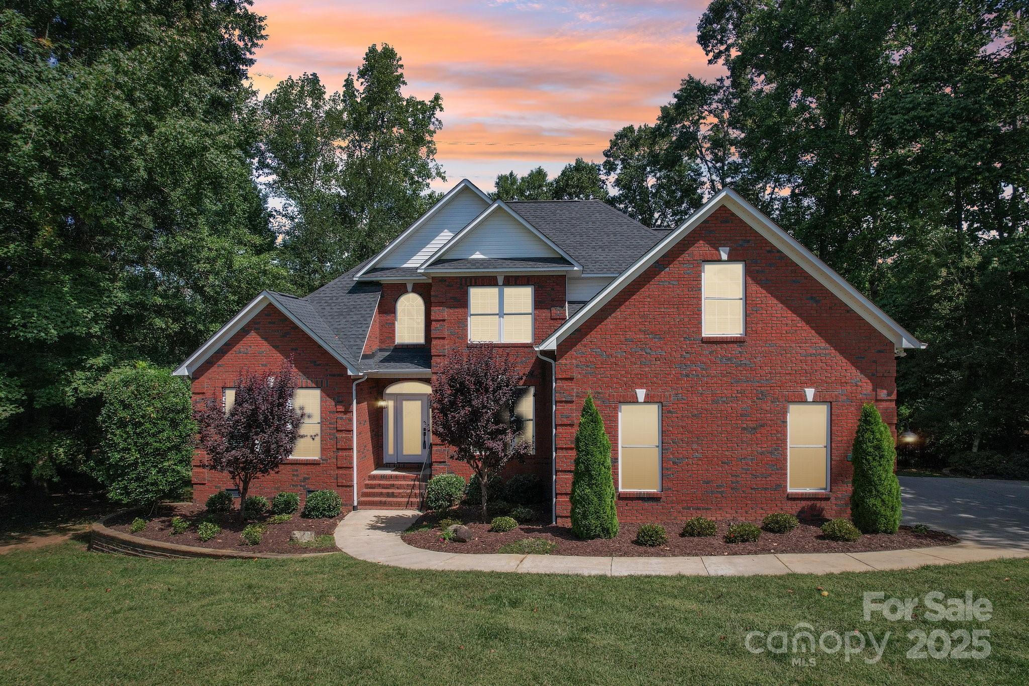 Patrick Place - Residential