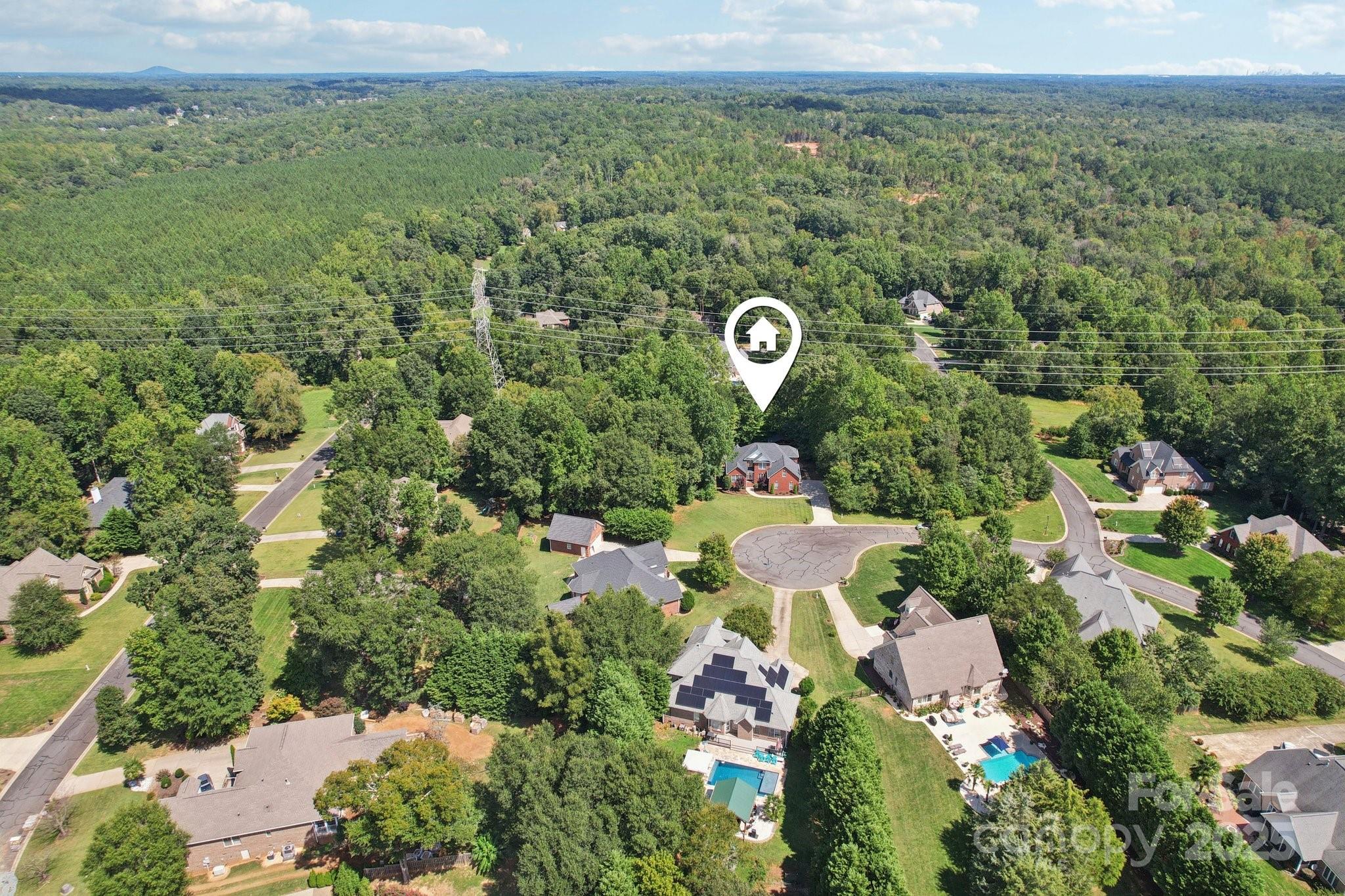 Patrick Place - Residential