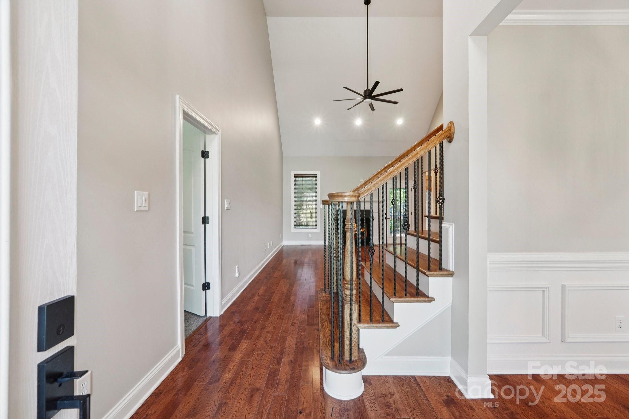 Patrick Place - Residential