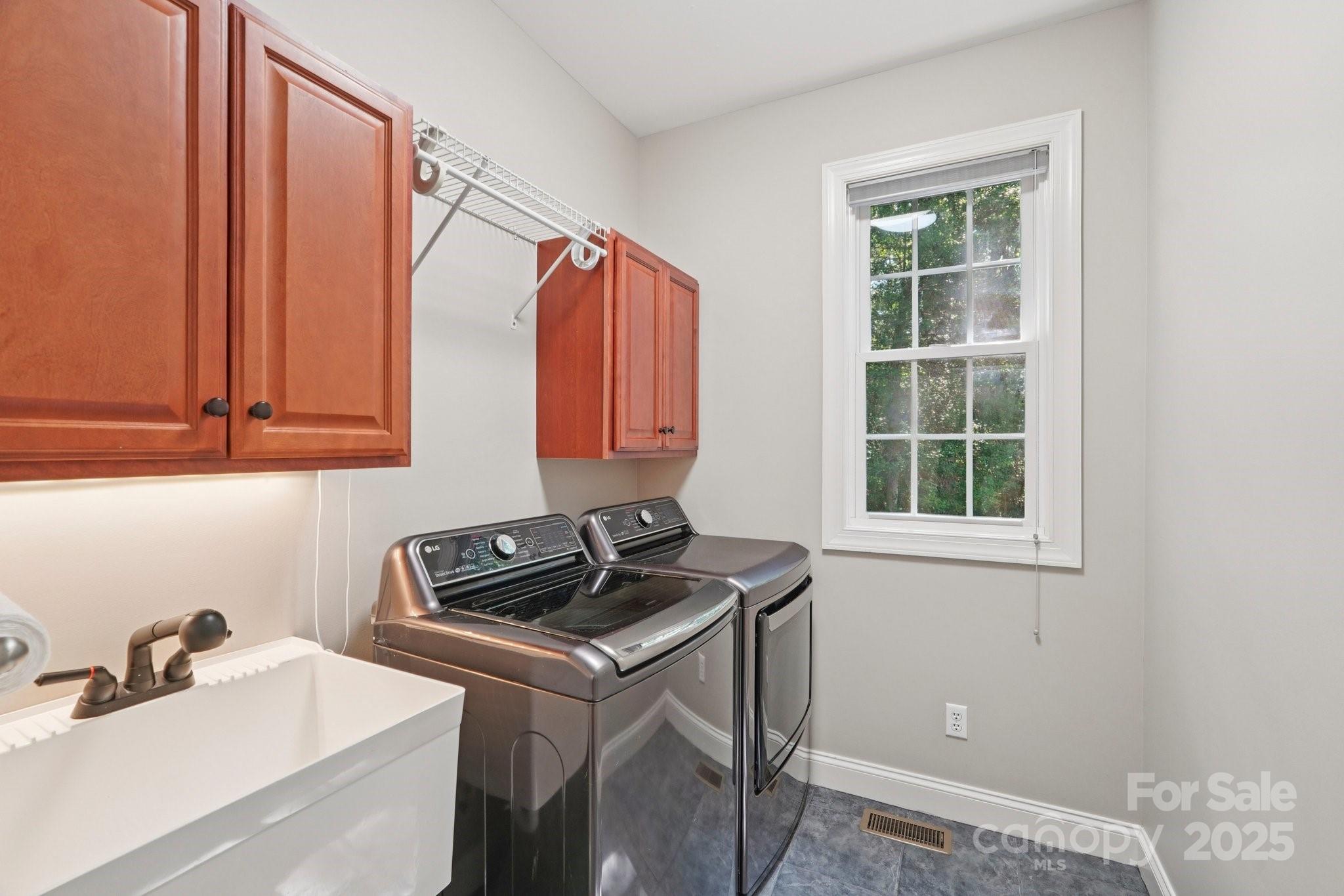 Patrick Place - Residential