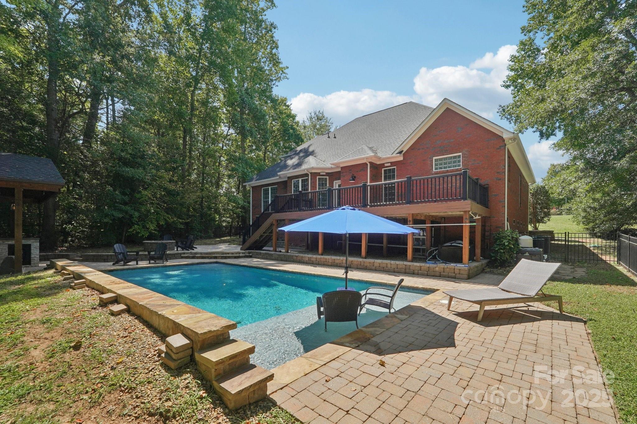 Patrick Place - Residential